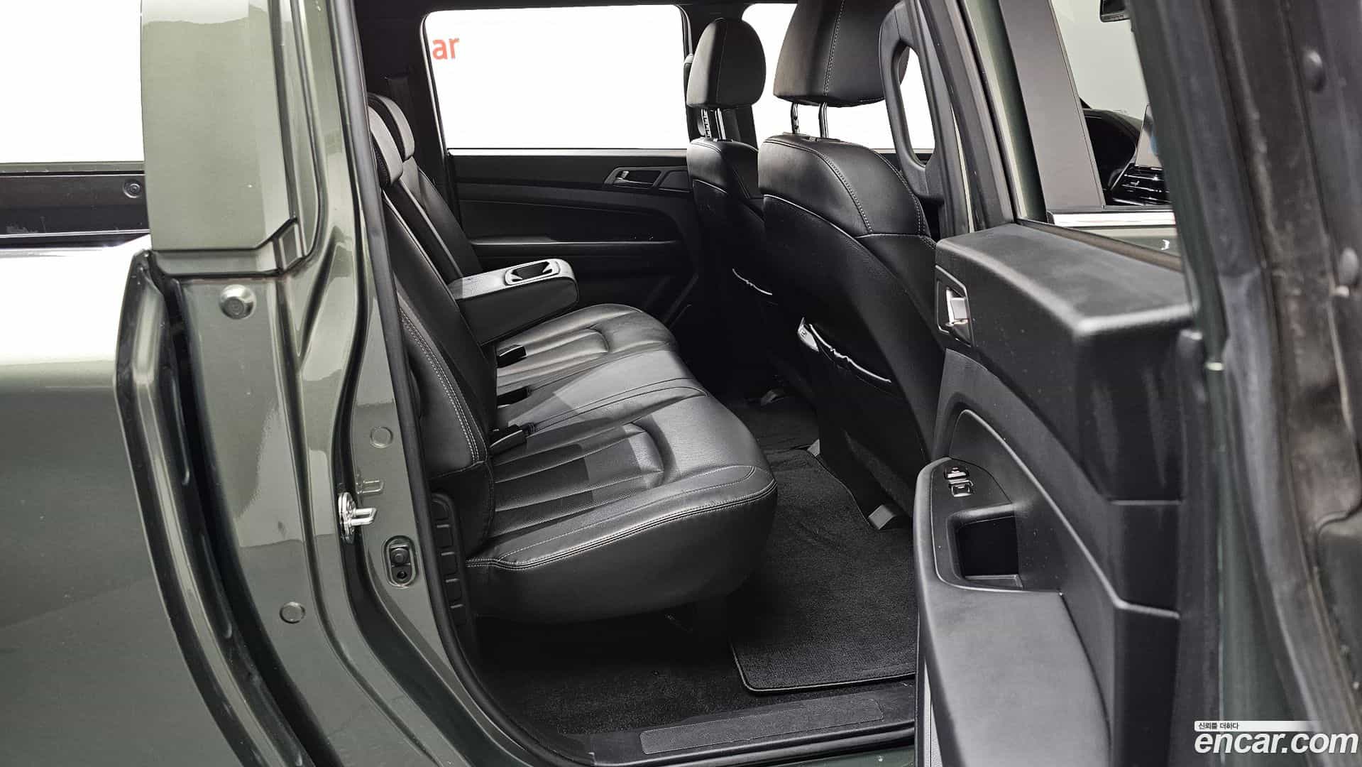 Rexton KG Mobility 2023.10-OPTION-020