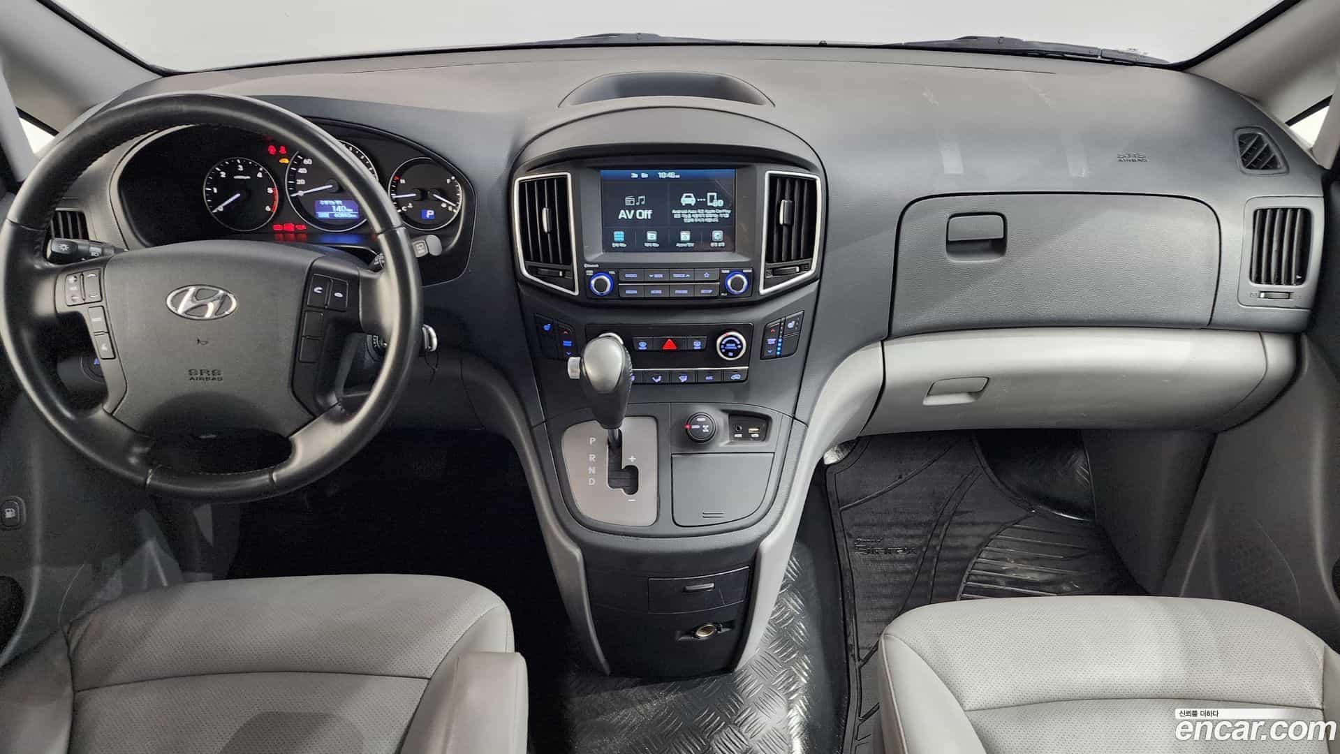 Starex Hyundai 2020.11-INNER-007