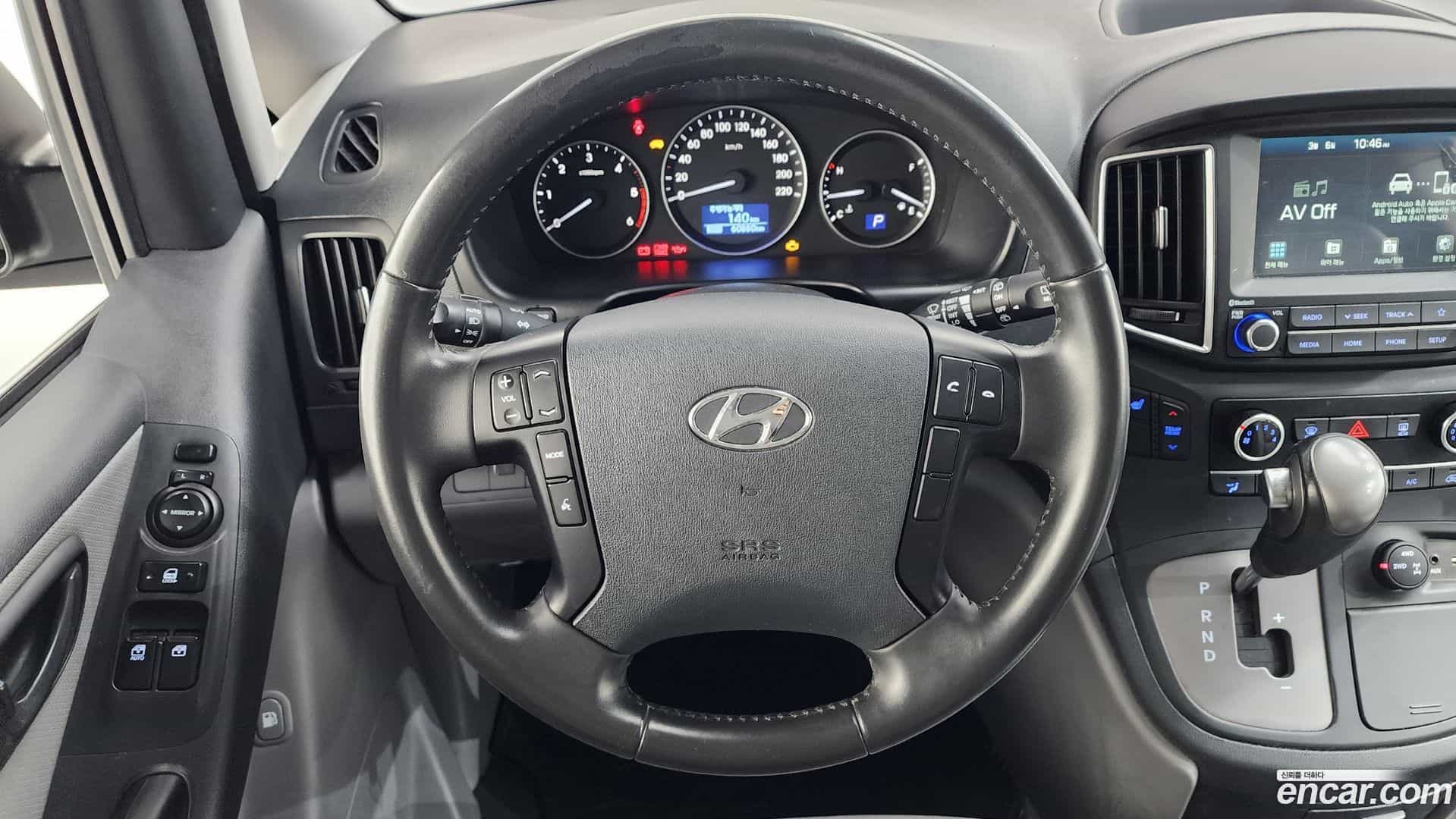 Starex Hyundai 2020.11-INNER-009