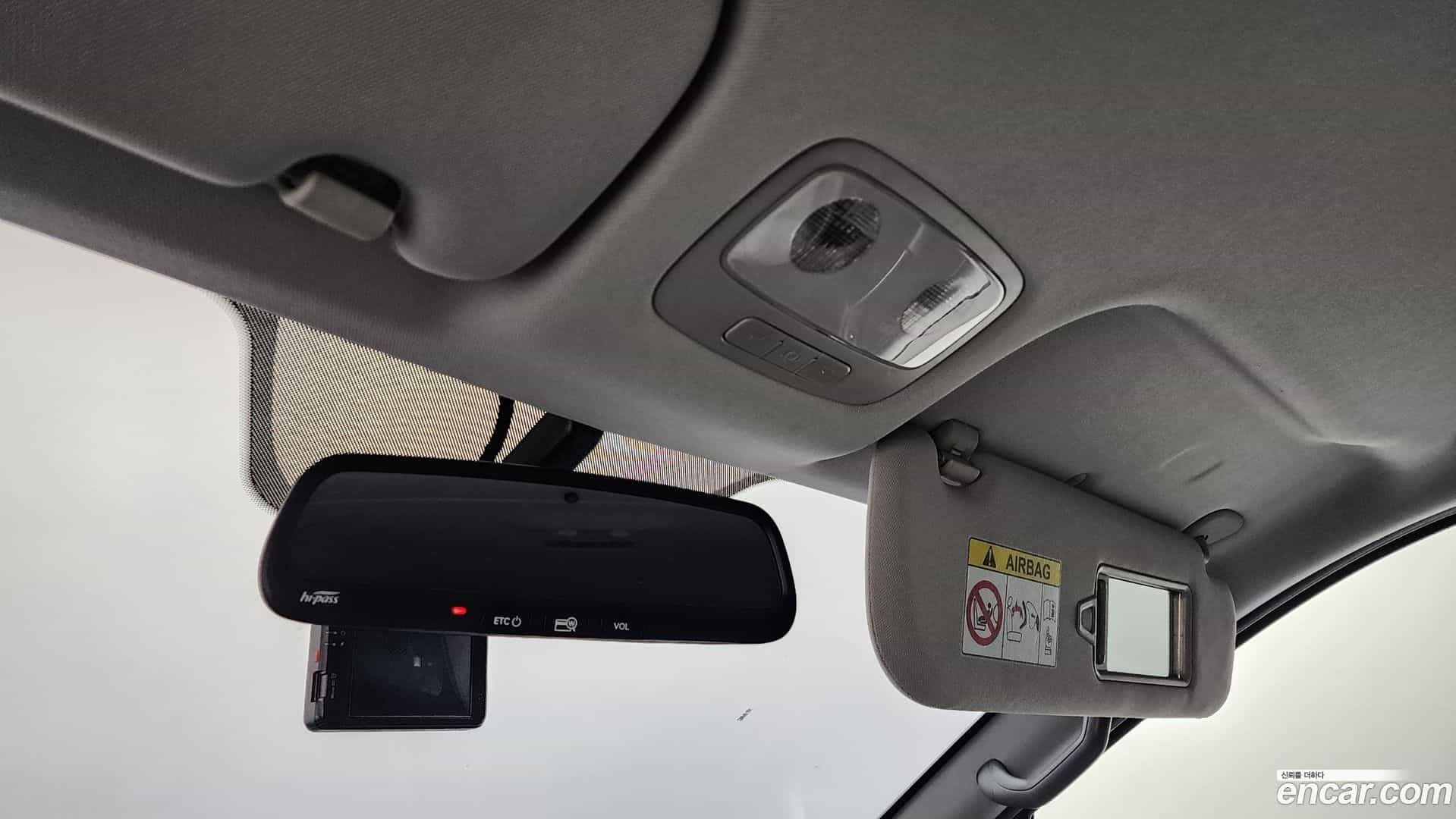 Starex Hyundai 2020.11-OPTION-019