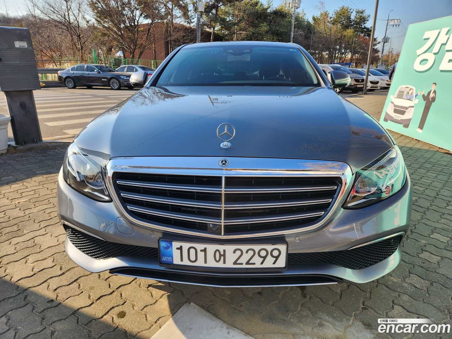 E-Class Mercedes-Benz 2018.4-OUTER-002