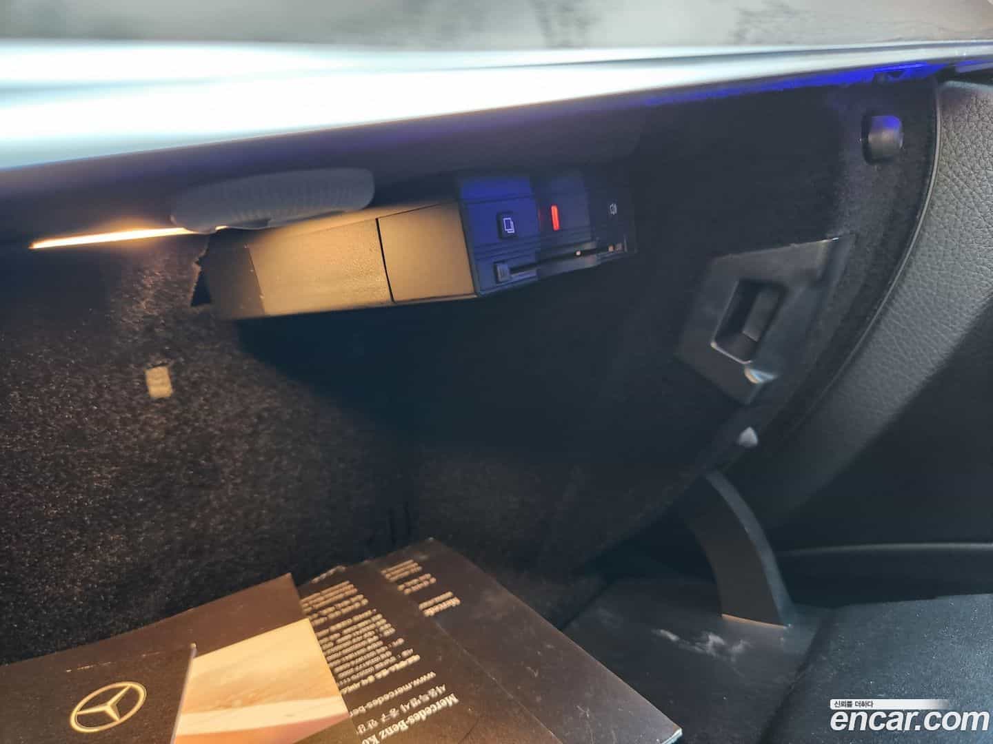 E-Class Mercedes-Benz 2018.4-OPTION-022