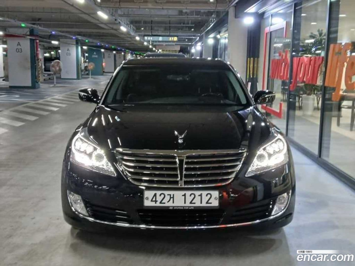 Main__Slider__Photo:Equus Hyundai 2013.4-0