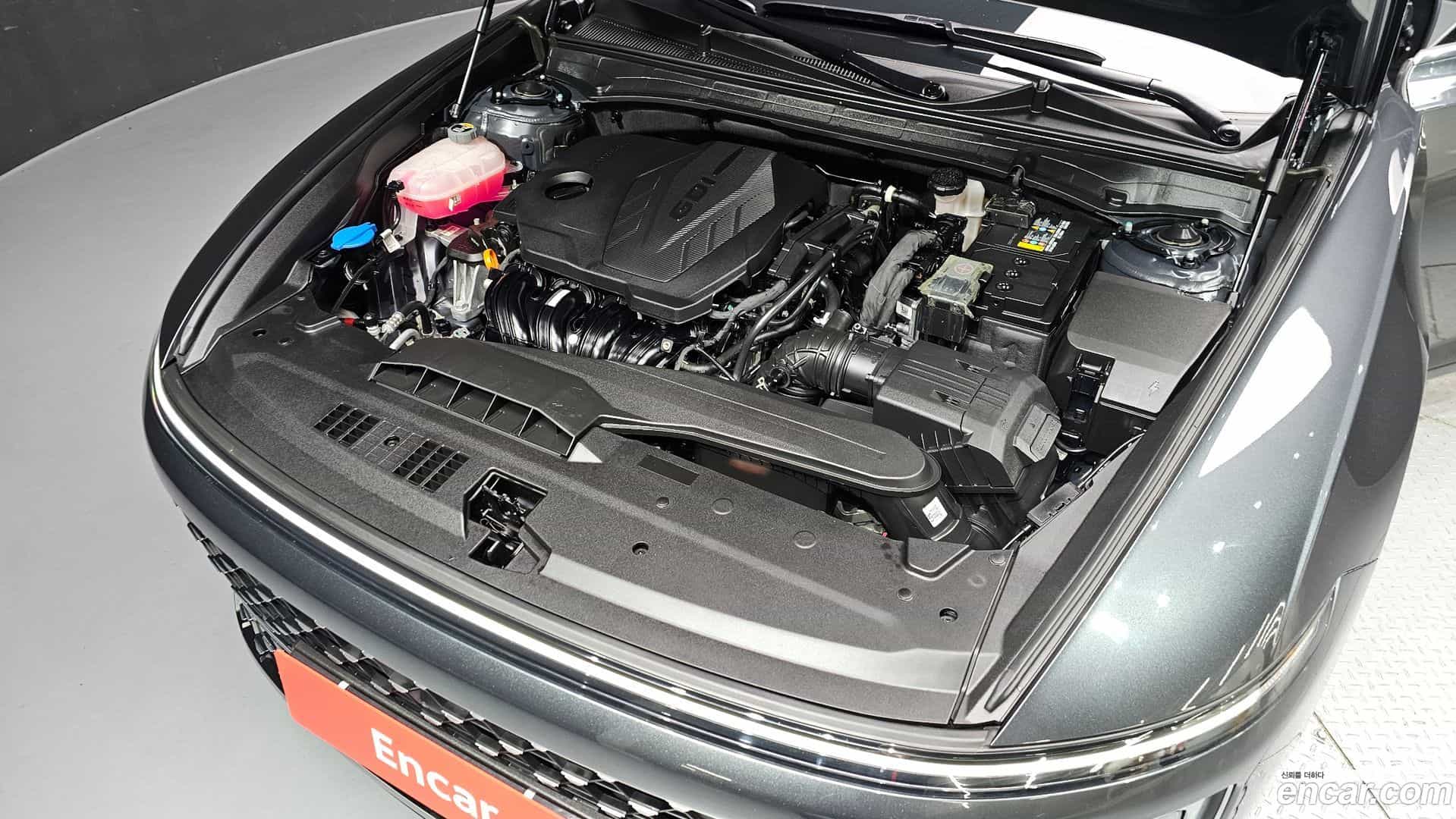 Grandeur Hyundai 2023.4-INNER-006