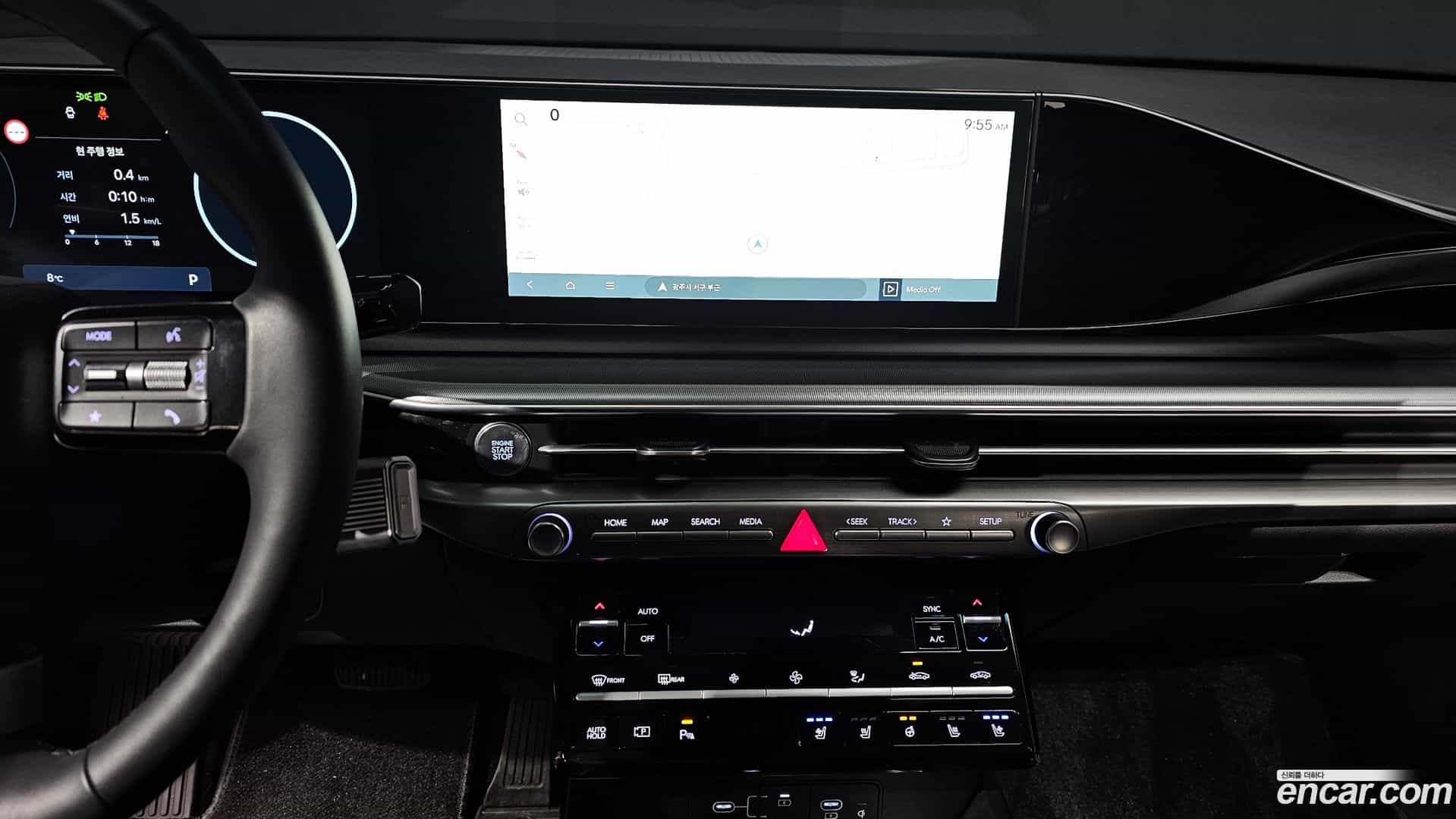 Grandeur Hyundai 2023.4-OPTION-018