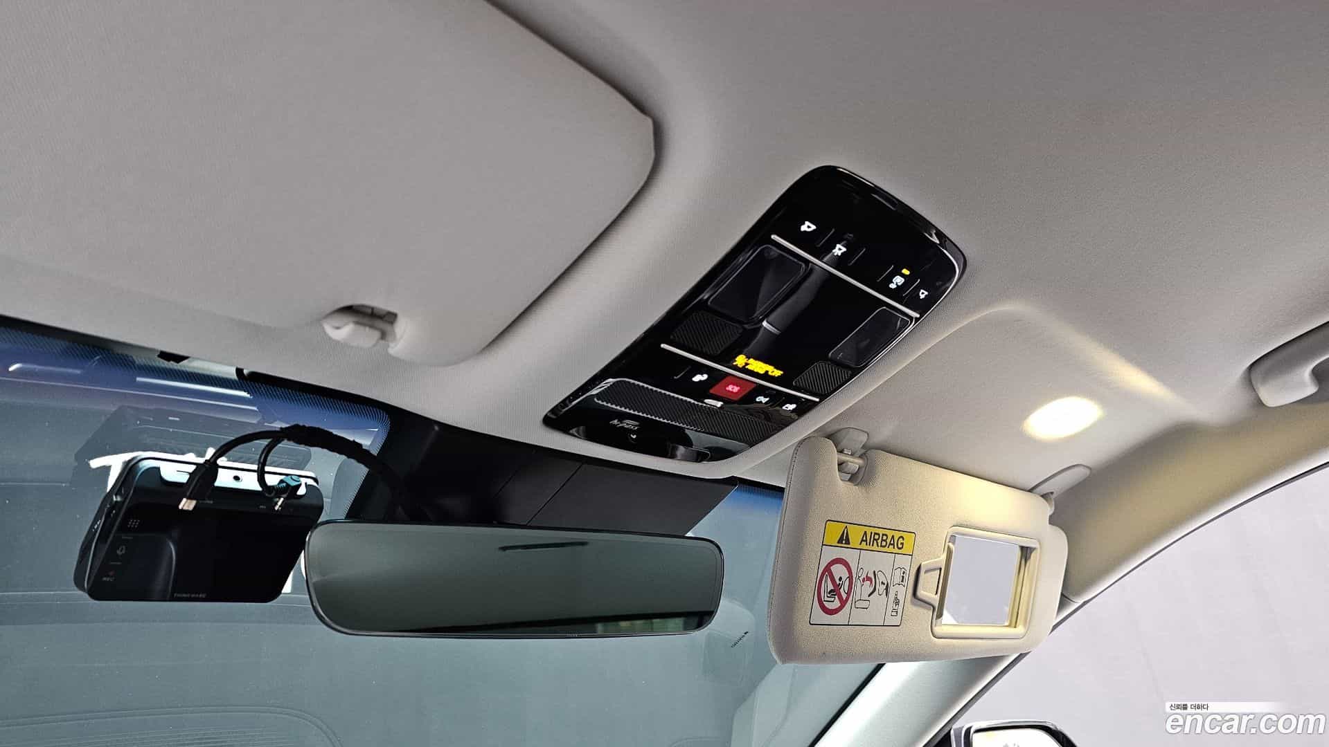 Grandeur Hyundai 2023.4-OPTION-023