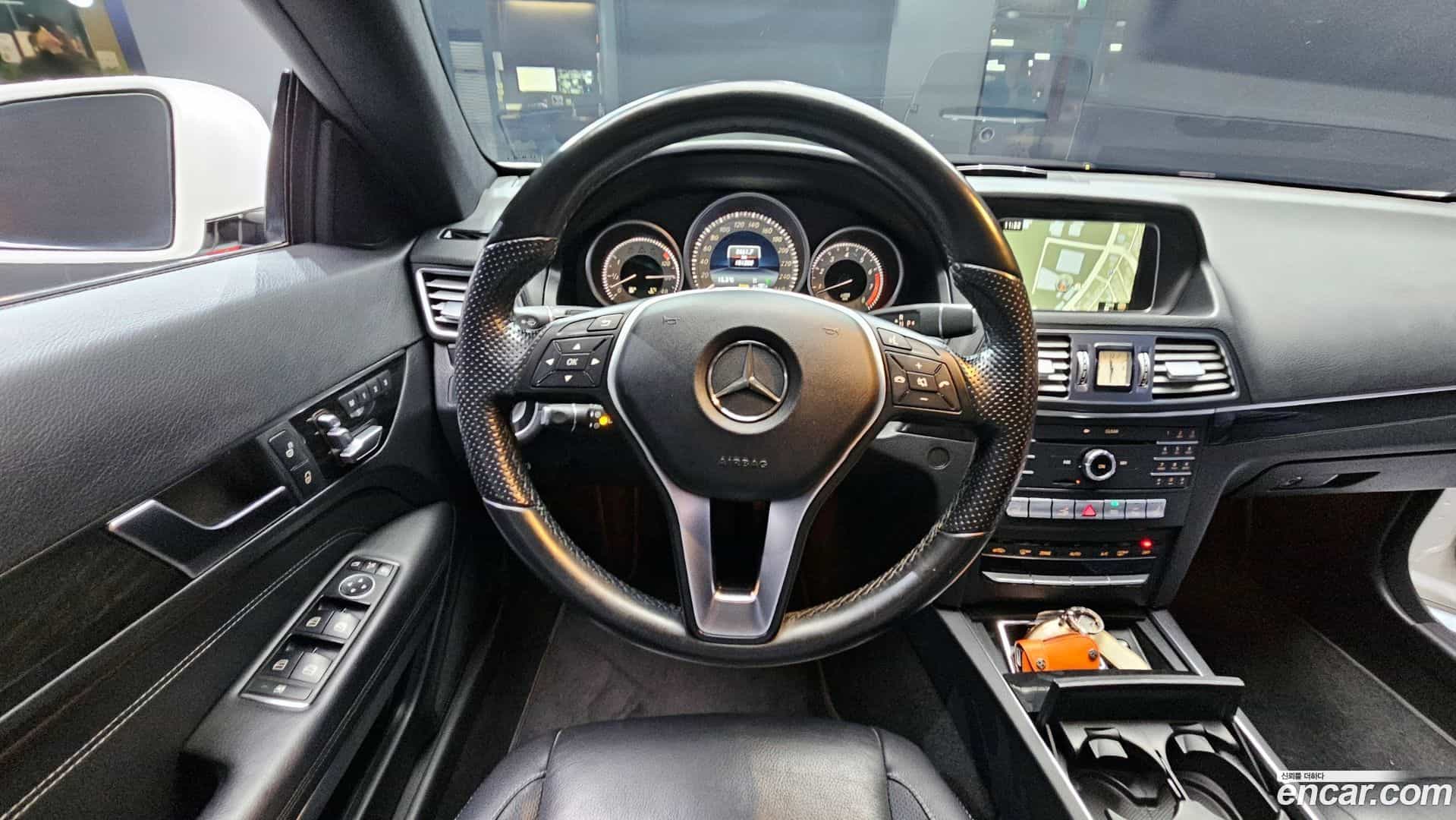 E-Class Mercedes-Benz 2017.3-OPTION-017