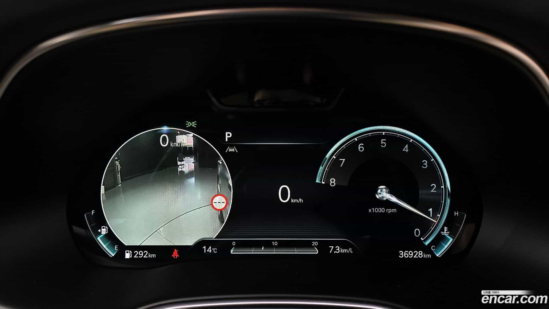 GV80 Genesis 2022.11-INNER-008