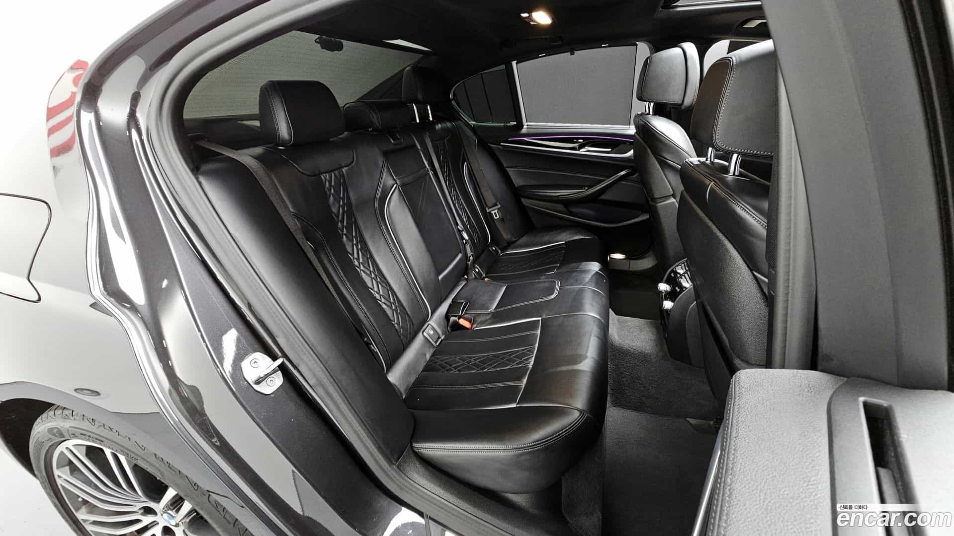 5-Series BMW 2019.7-OPTION-015