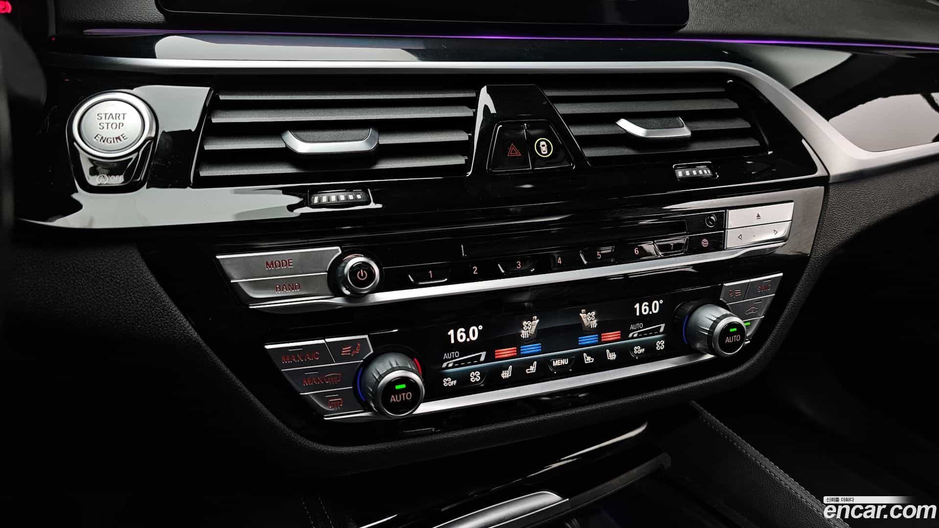 5-Series BMW 2019.7-OPTION-019
