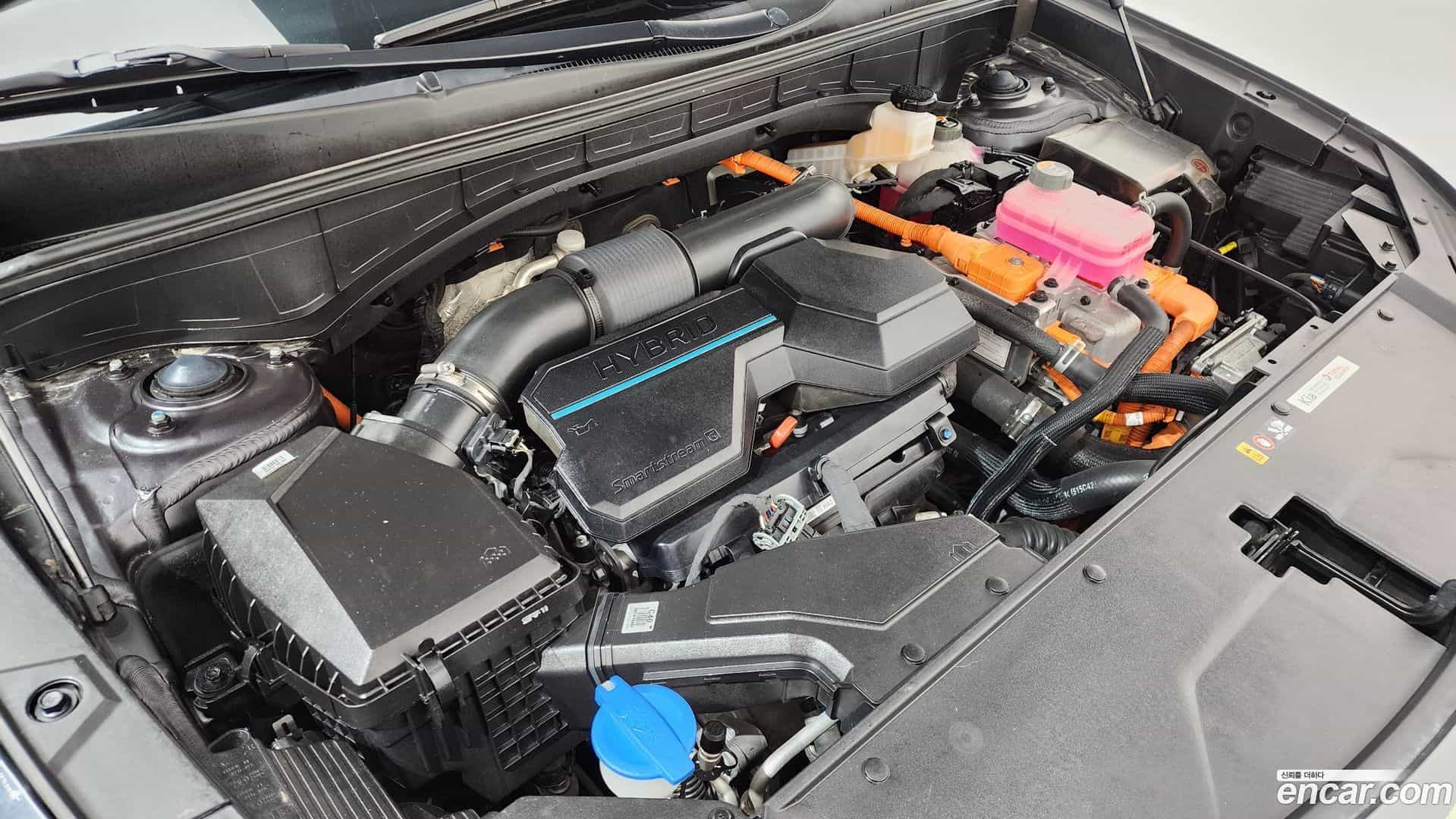Sorento Kia 2022.6-INNER-006