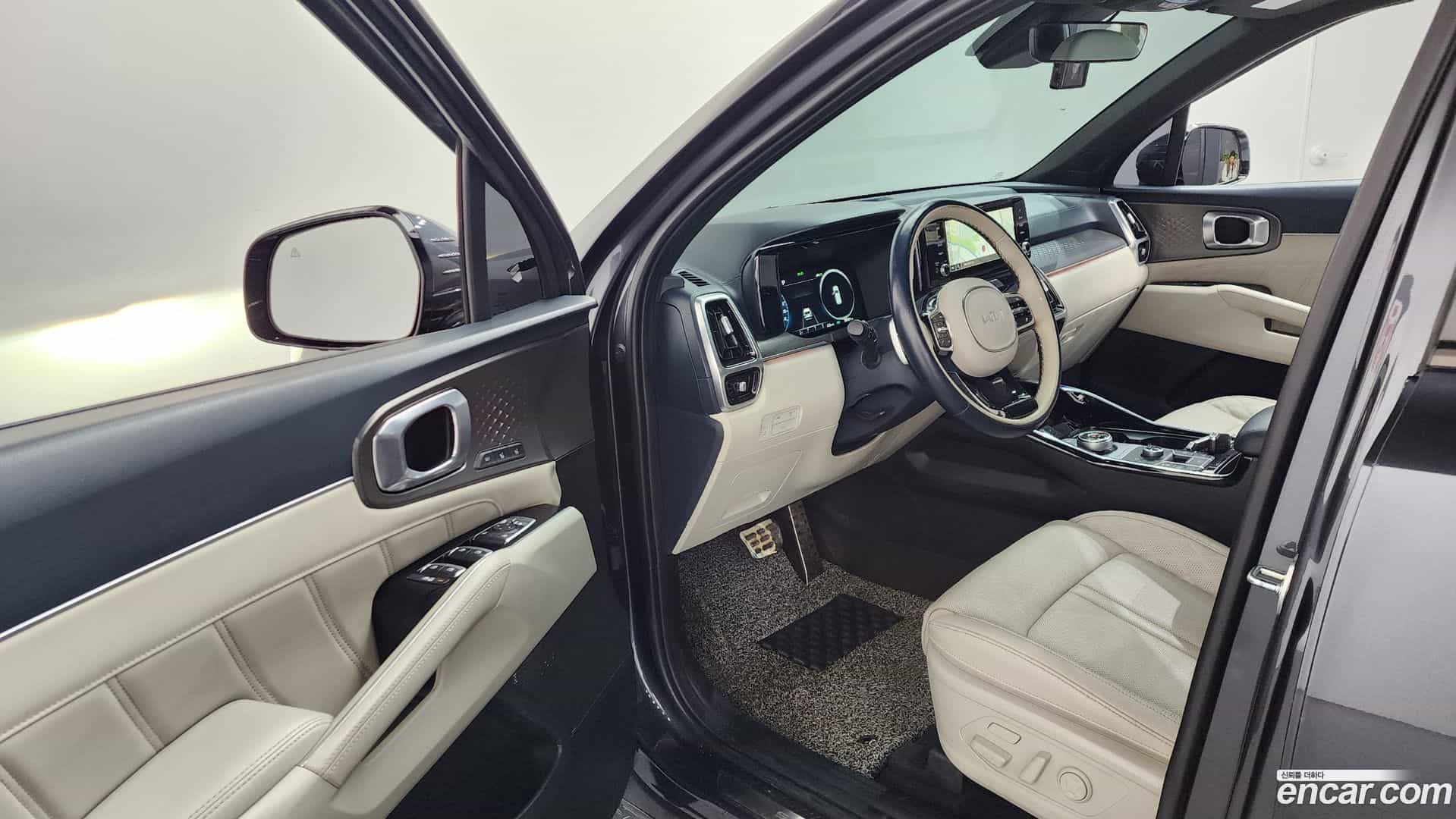 Sorento Kia 2022.6-INNER-010