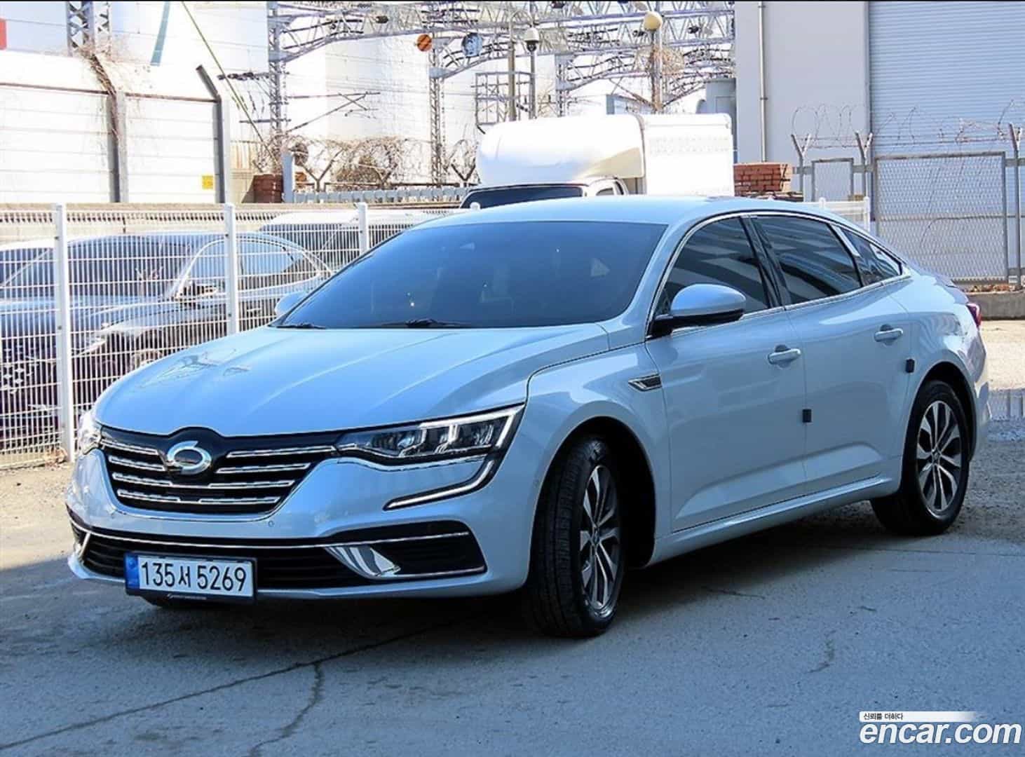 SM6 Renault Korea 2022.9-OUTER-002