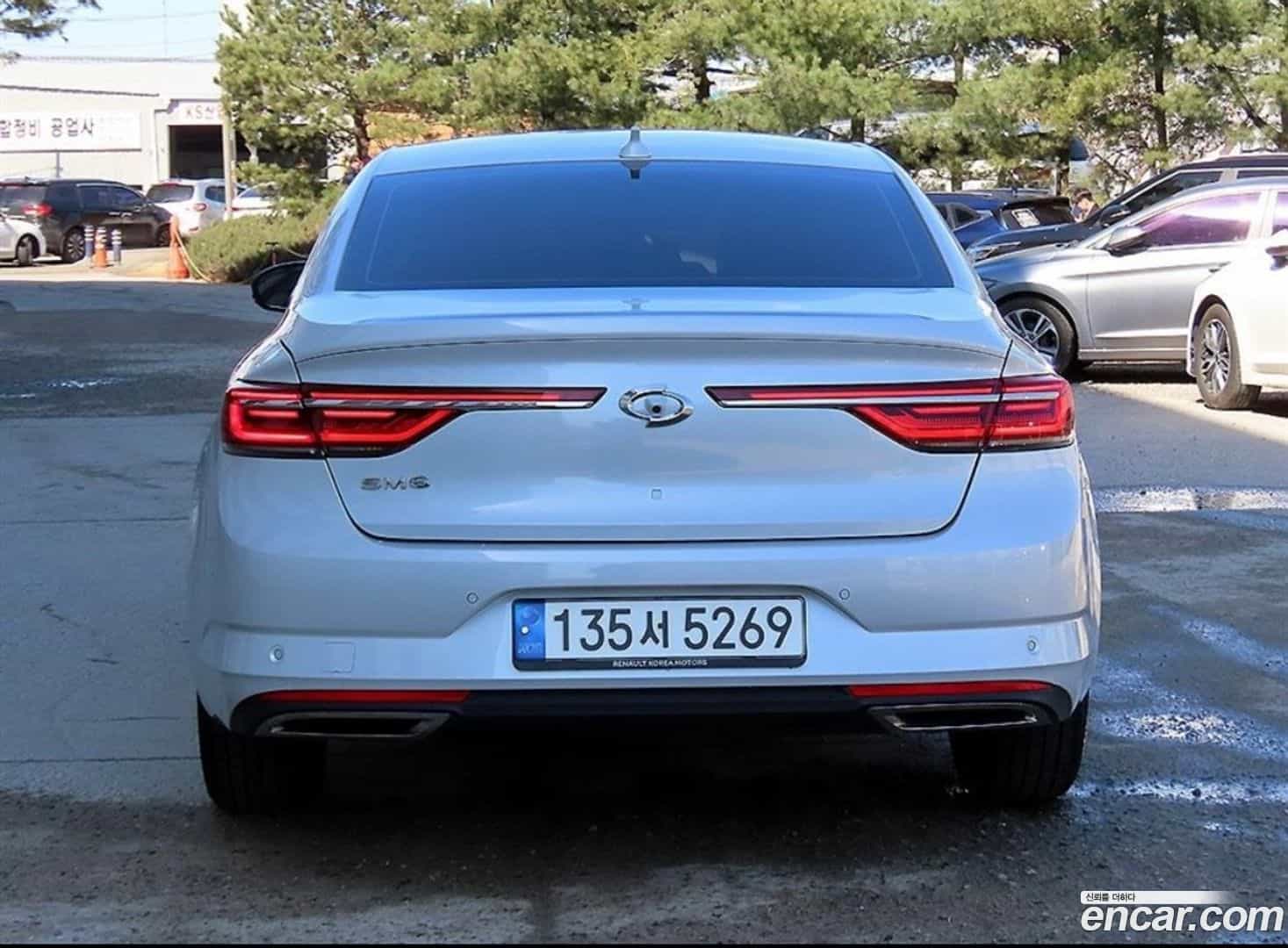 SM6 Renault Korea 2022.9-OUTER-004