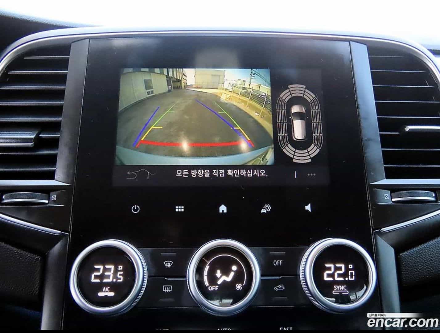 SM6 Renault Korea 2022.9-OPTION-019