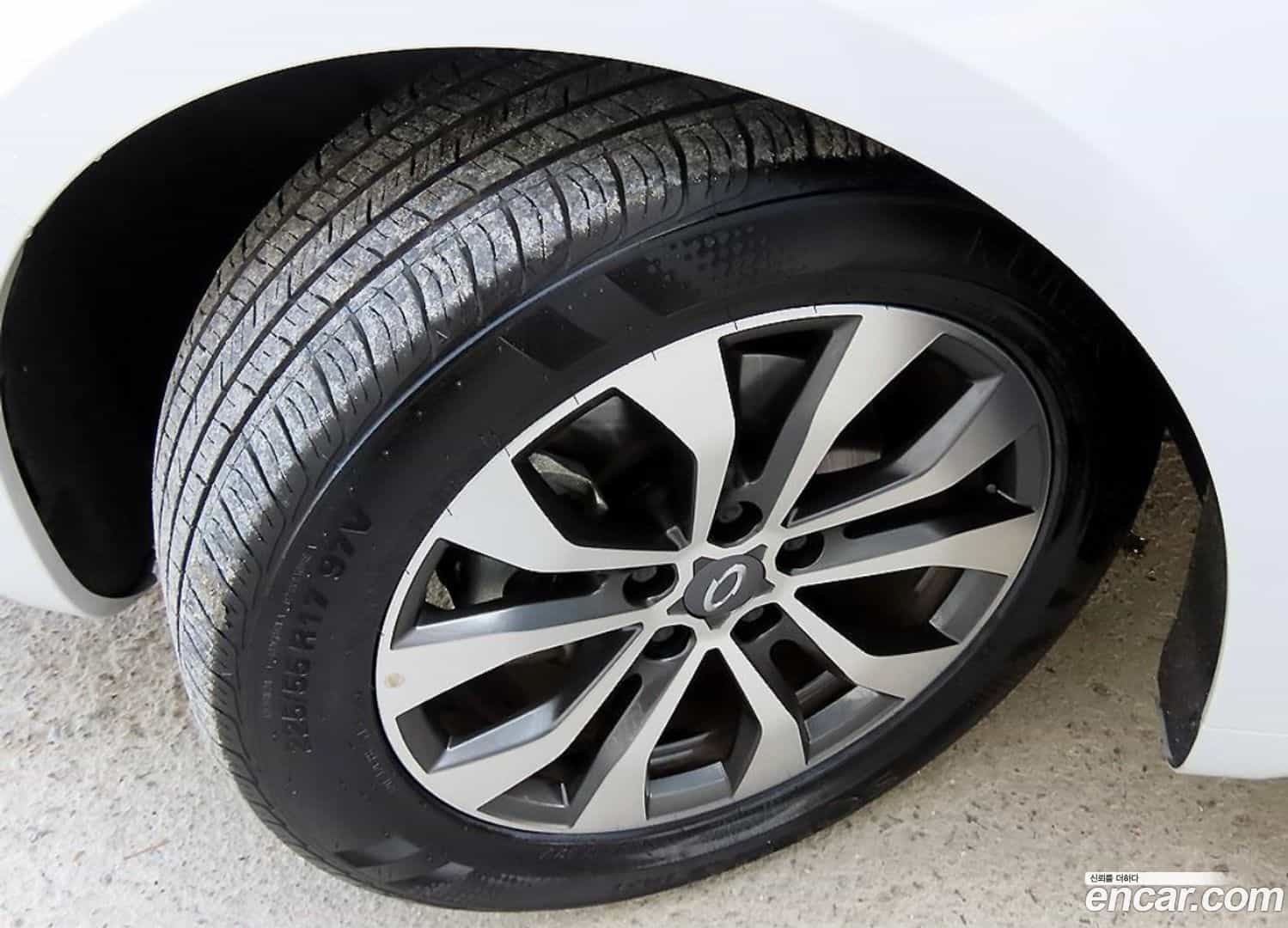 SM6 Renault Korea 2022.9-OPTION-023