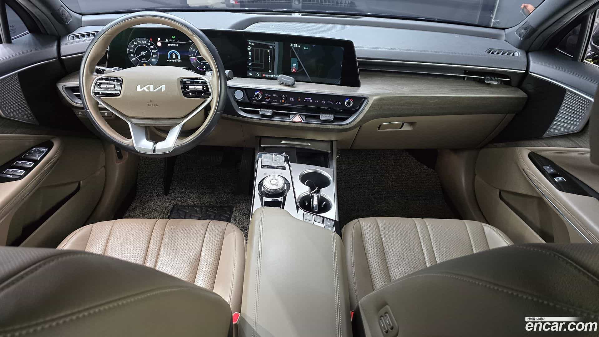 K8 Kia 2021.4-INNER-007