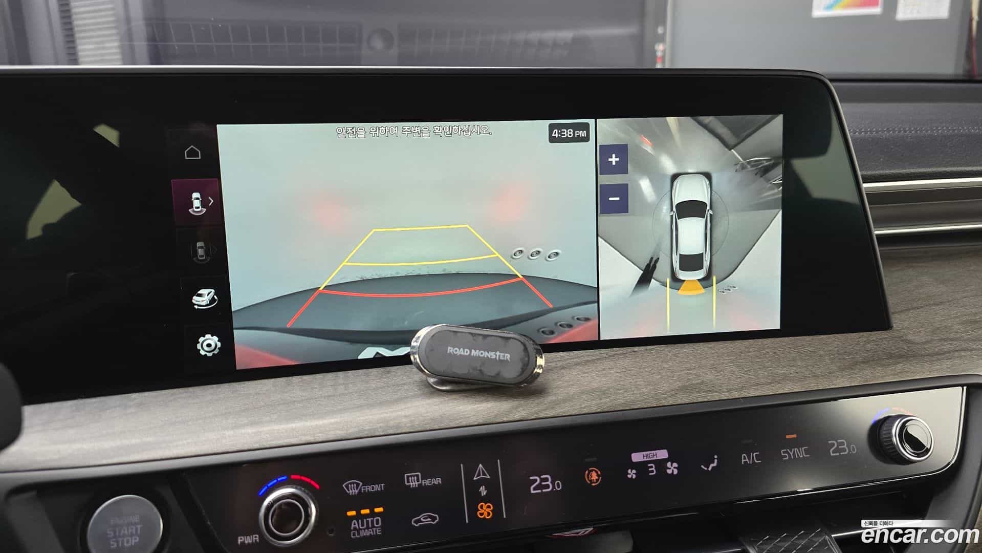 K8 Kia 2021.4-OPTION-021