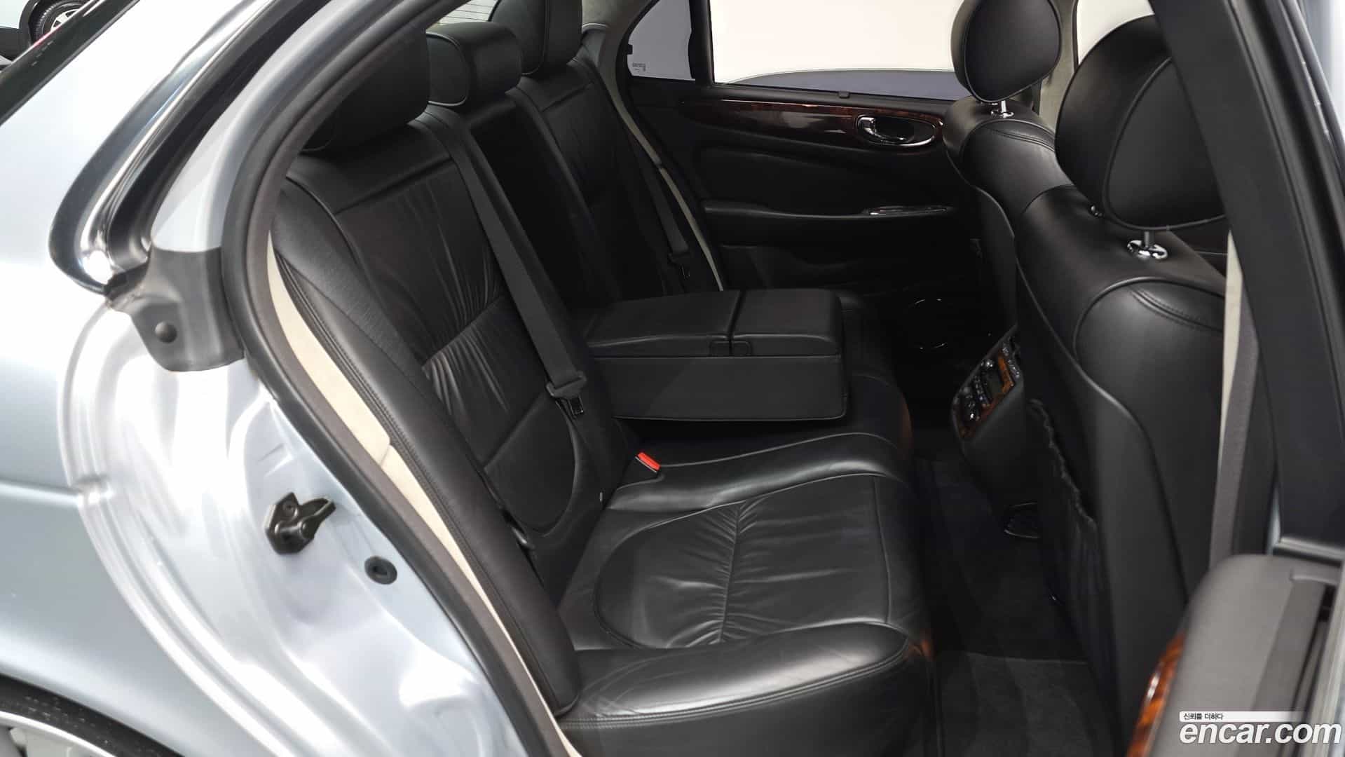 XJ Jaguar 2006.11-OPTION-015