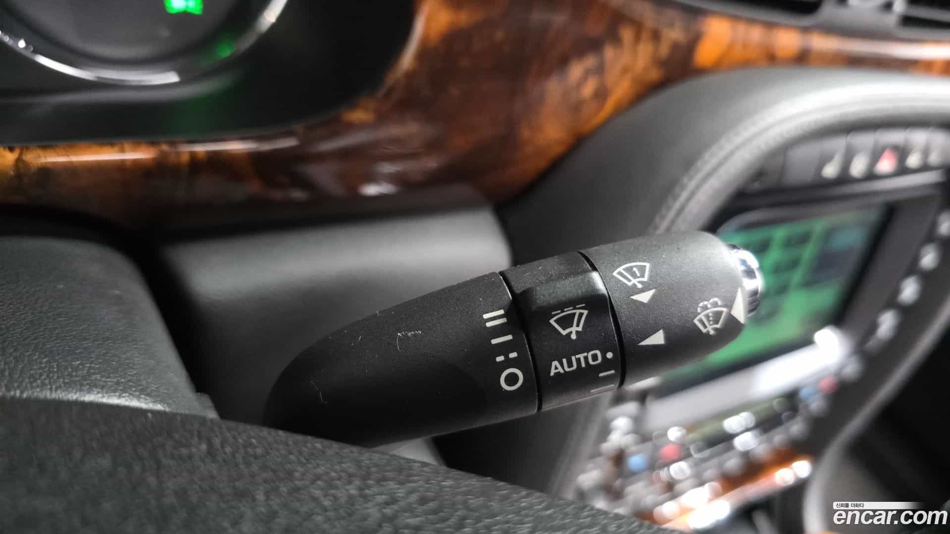 XJ Jaguar 2006.11-OPTION-018