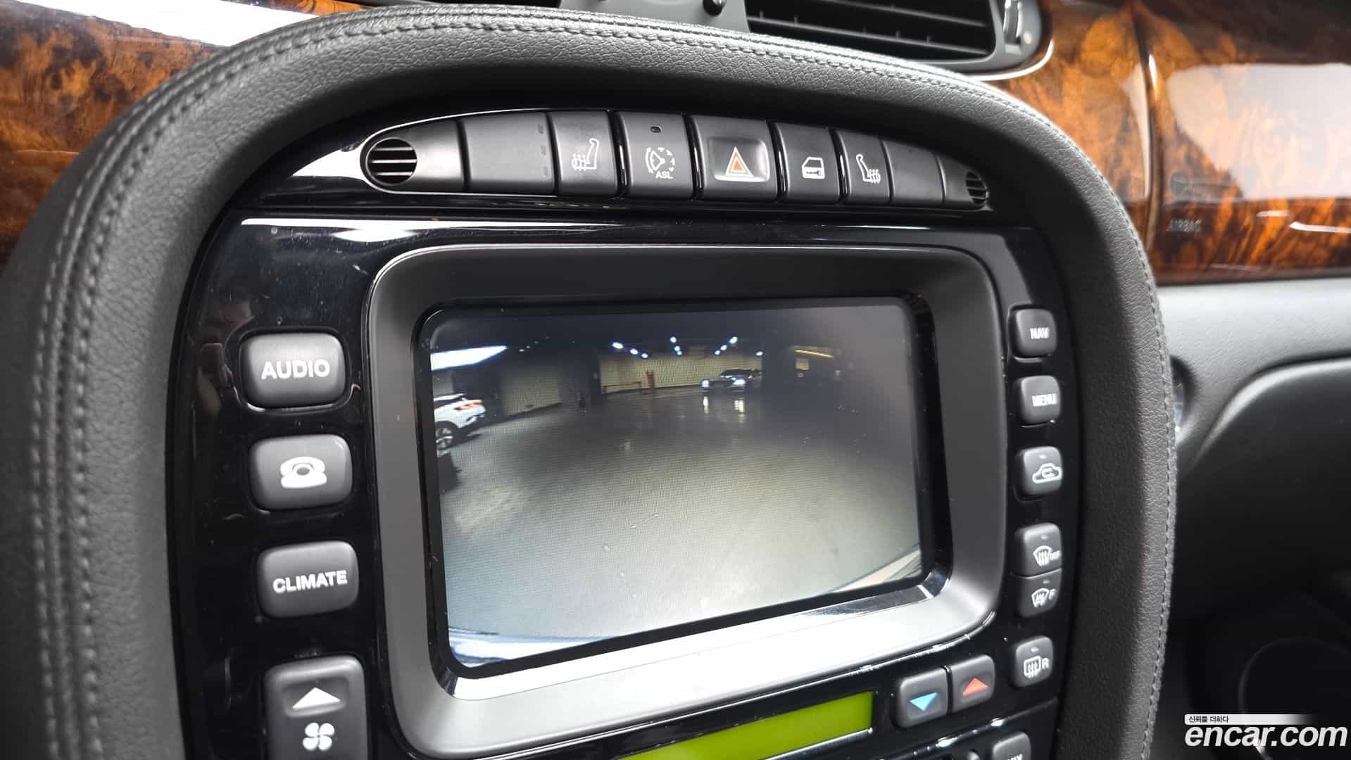 XJ Jaguar 2006.11-OPTION-020