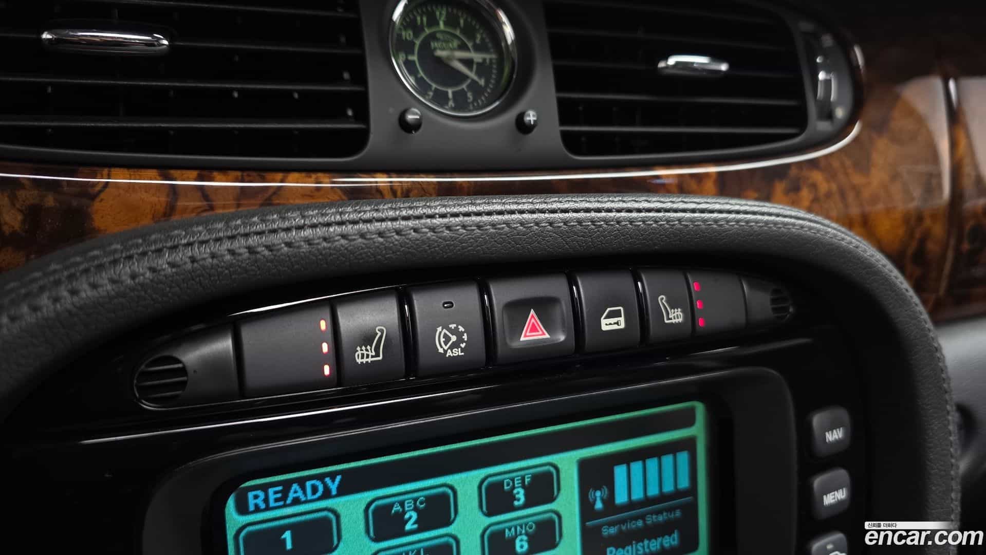 XJ Jaguar 2006.11-OPTION-021