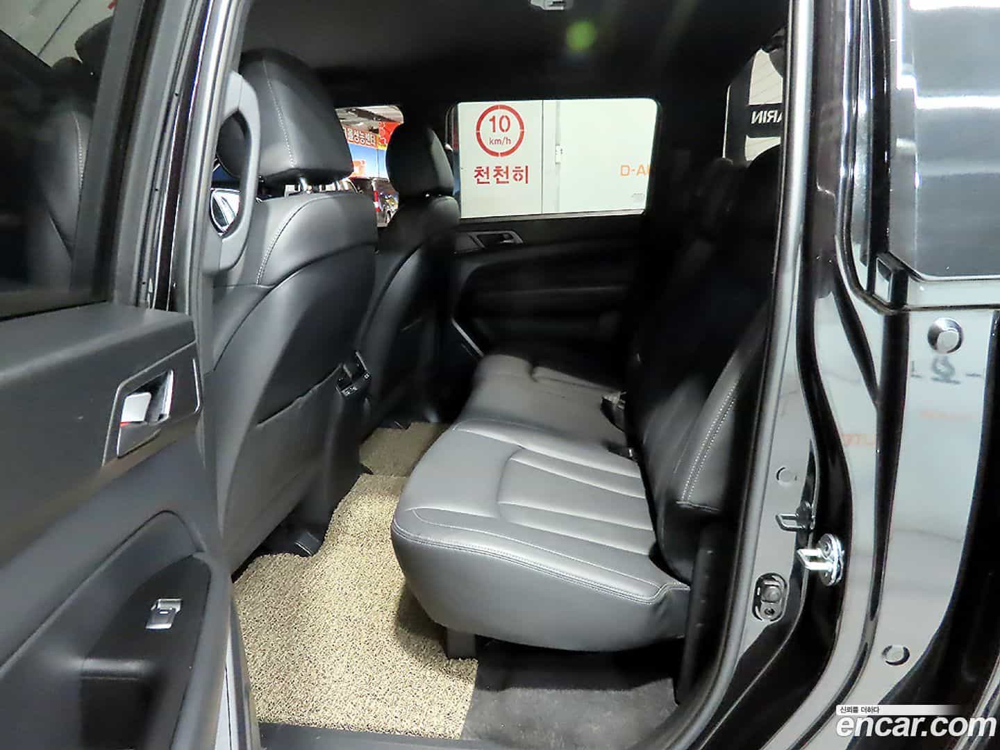 Rexton KG Mobility 2021.7-OPTION-015