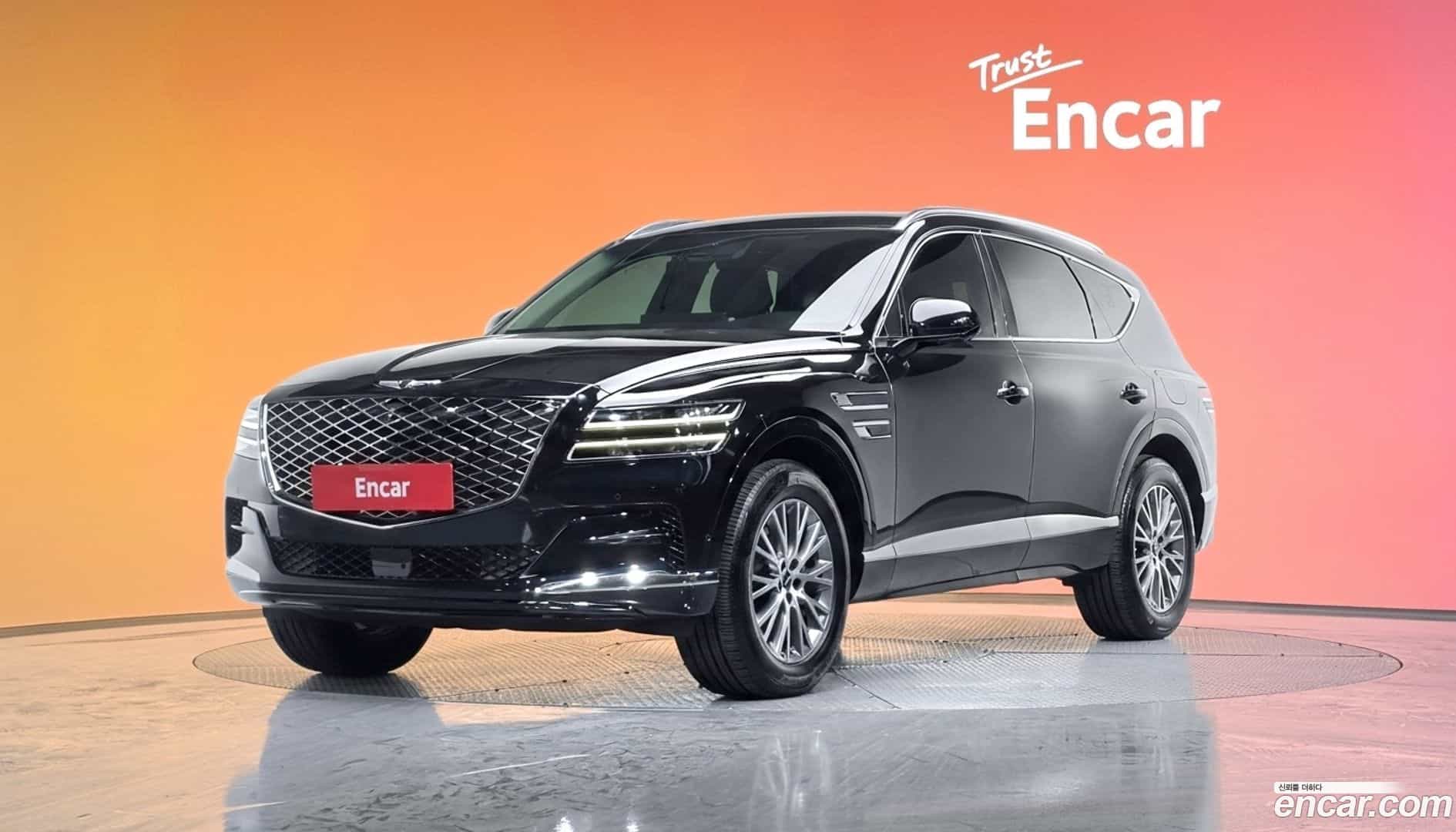 GV80 Genesis 2022.2-DIAG2-001