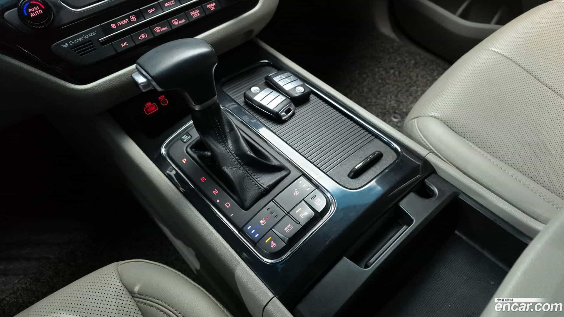 Canival Kia 2017.4-INNER-009
