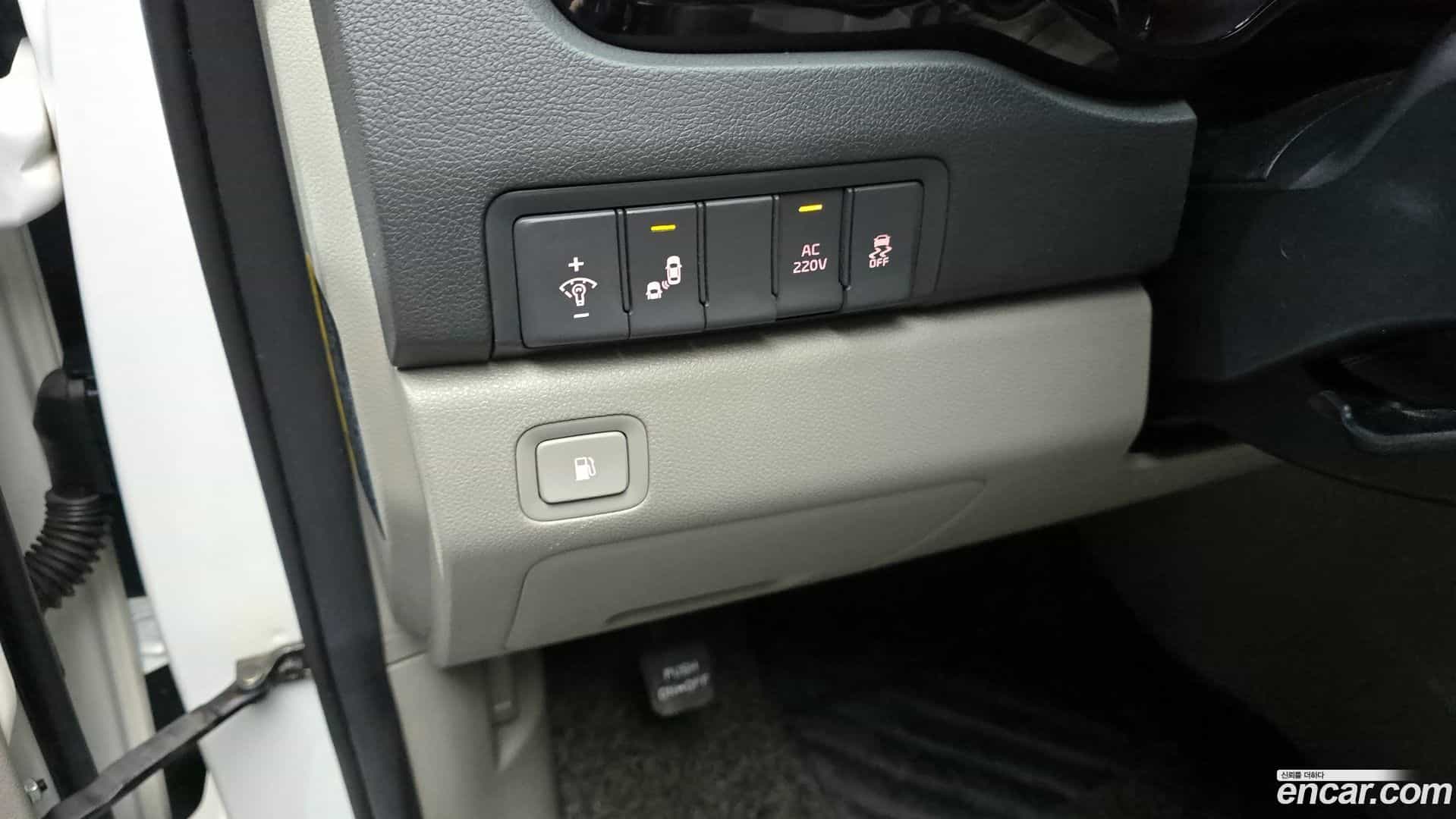 Canival Kia 2017.4-OPTION-017