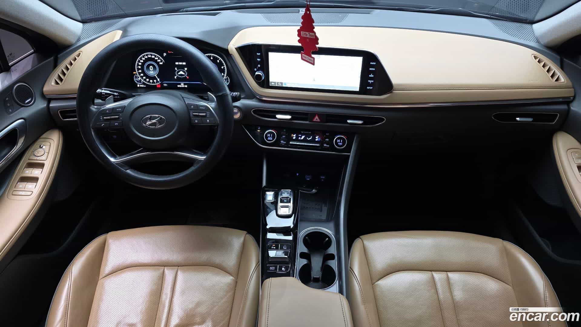 Sonata Hyundai 2019.8-INNER-007