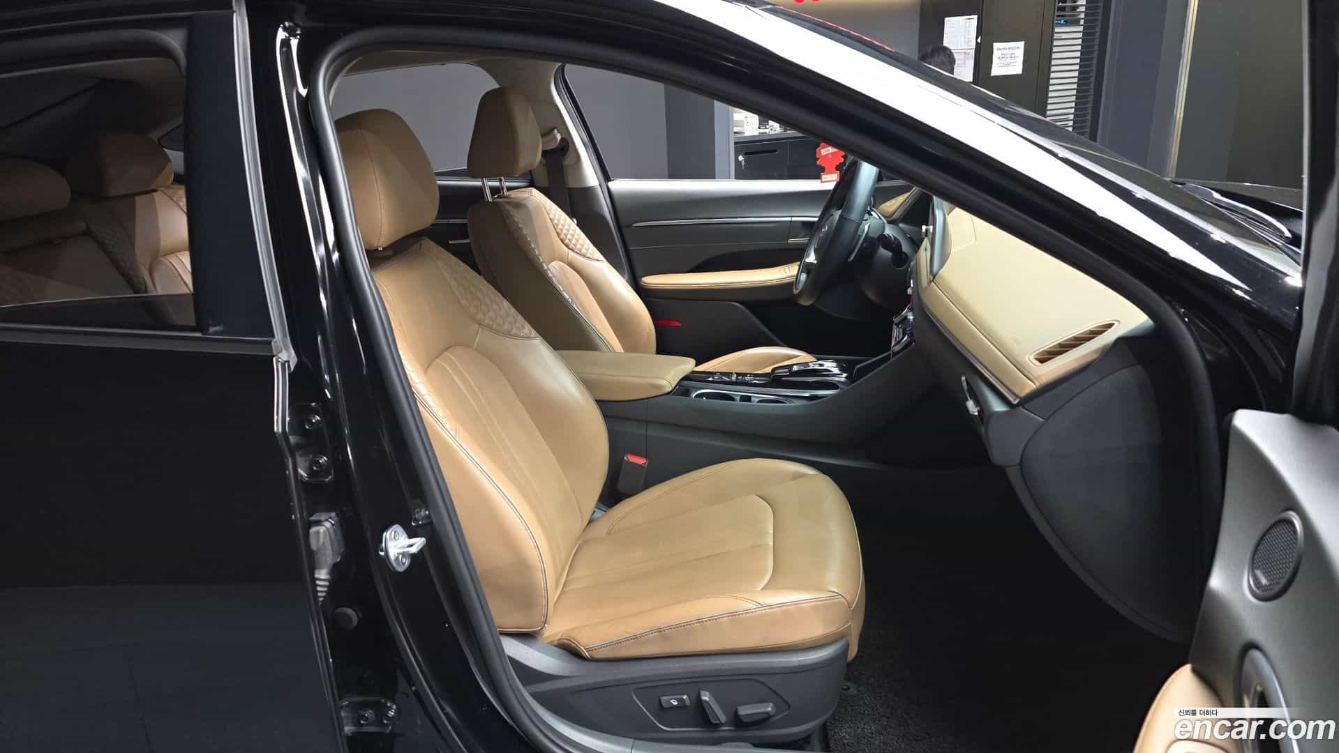 Sonata Hyundai 2019.8-OPTION-015