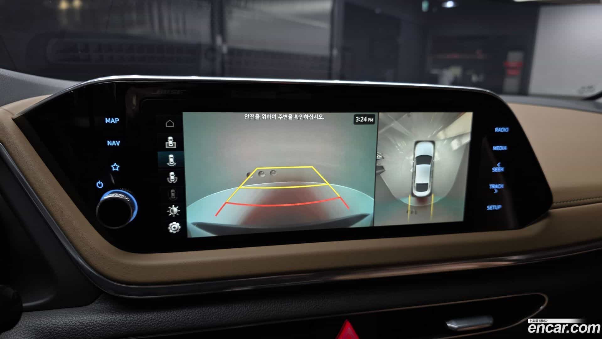 Sonata Hyundai 2019.8-OPTION-020
