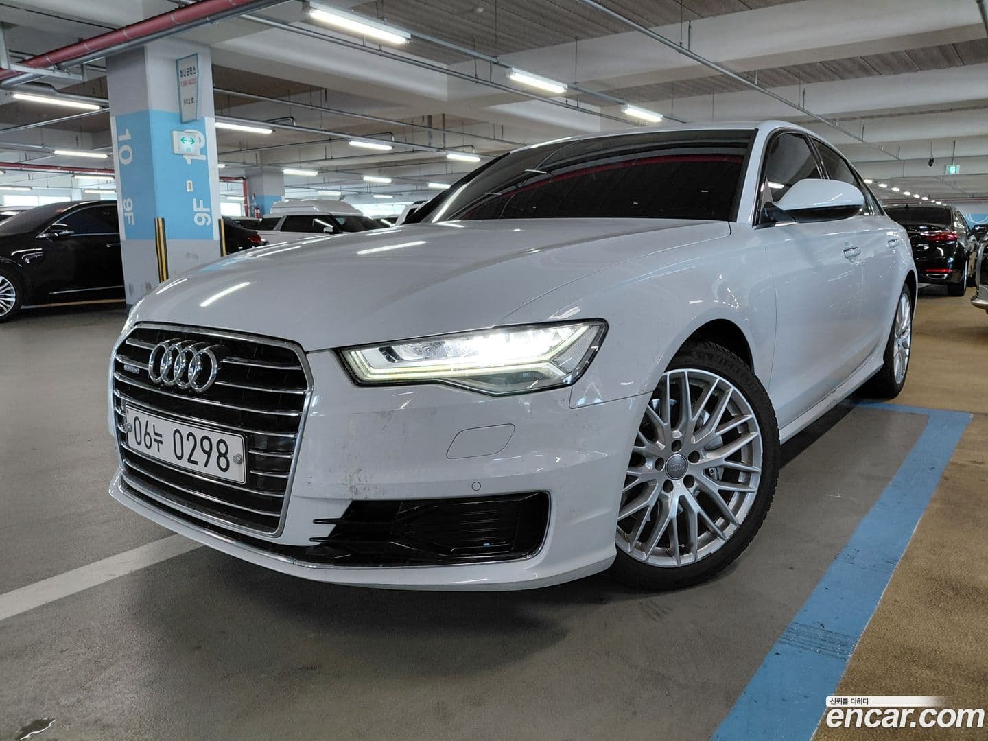 Main__Slider__Photo:A6 Audi 2016.7-0