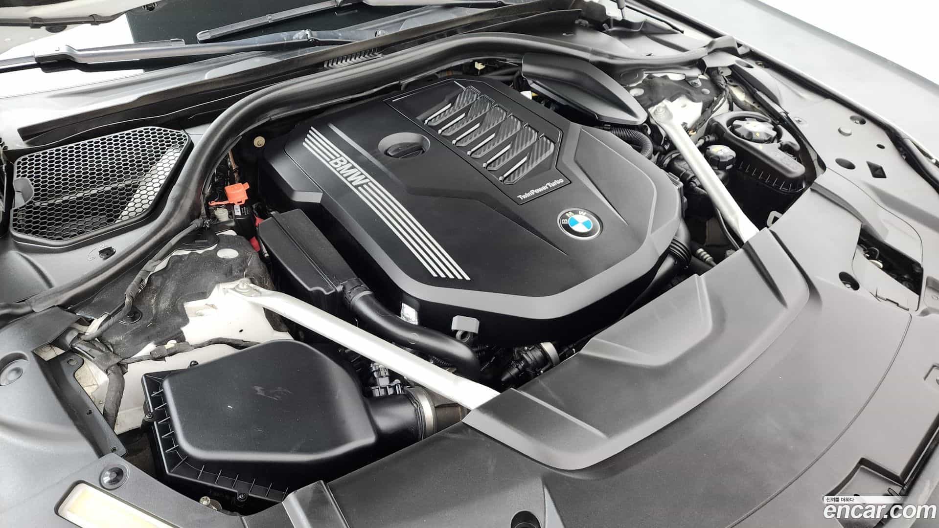 7-Series BMW 2022.3-INNER-006