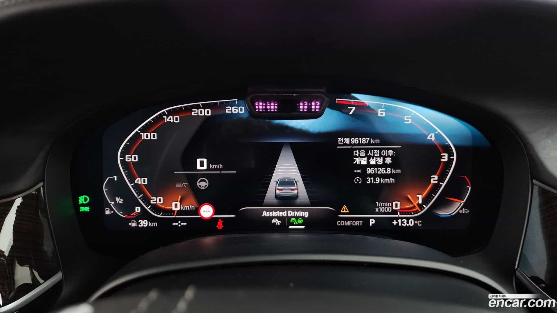 7-Series BMW 2022.3-INNER-008