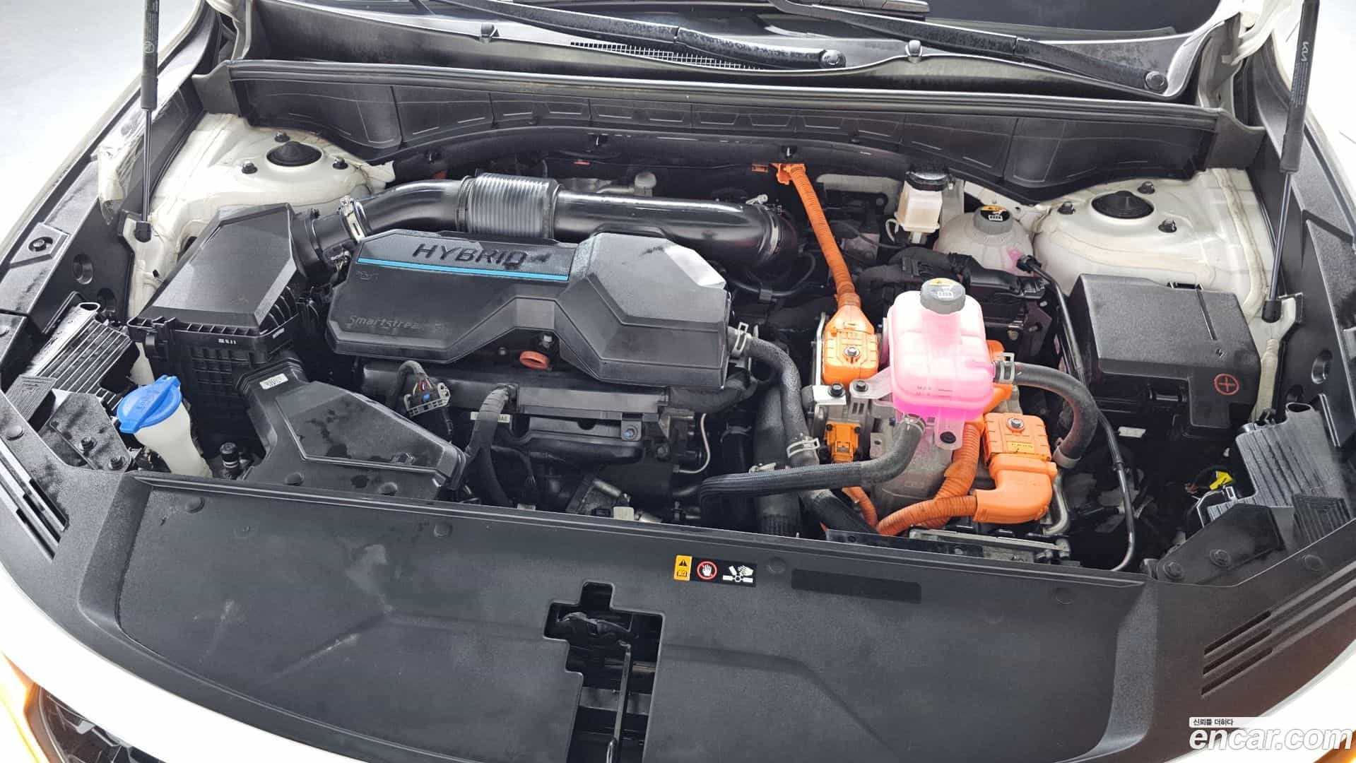 Sorento Kia 2022.9-INNER-006