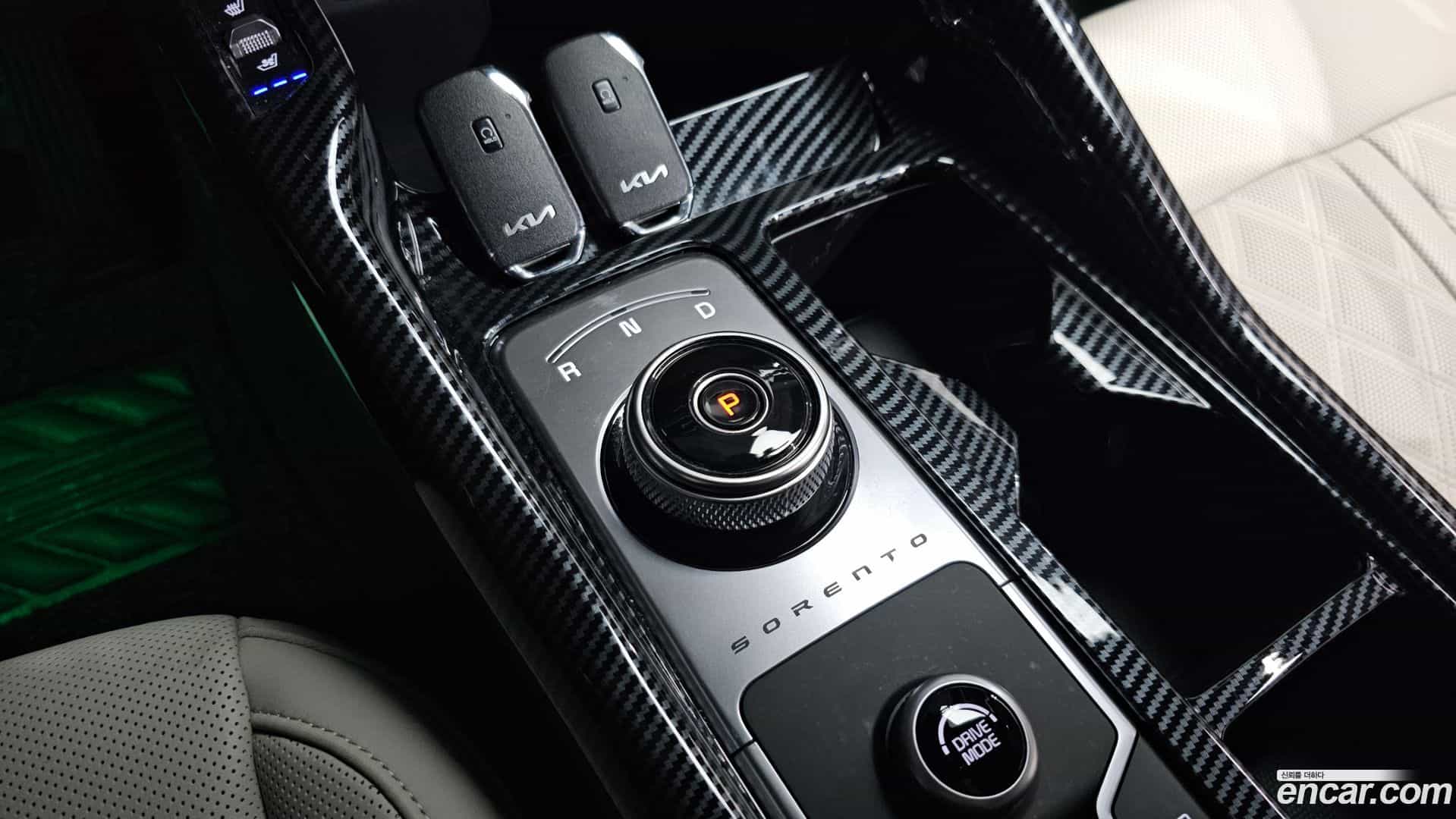 Sorento Kia 2022.9-INNER-009