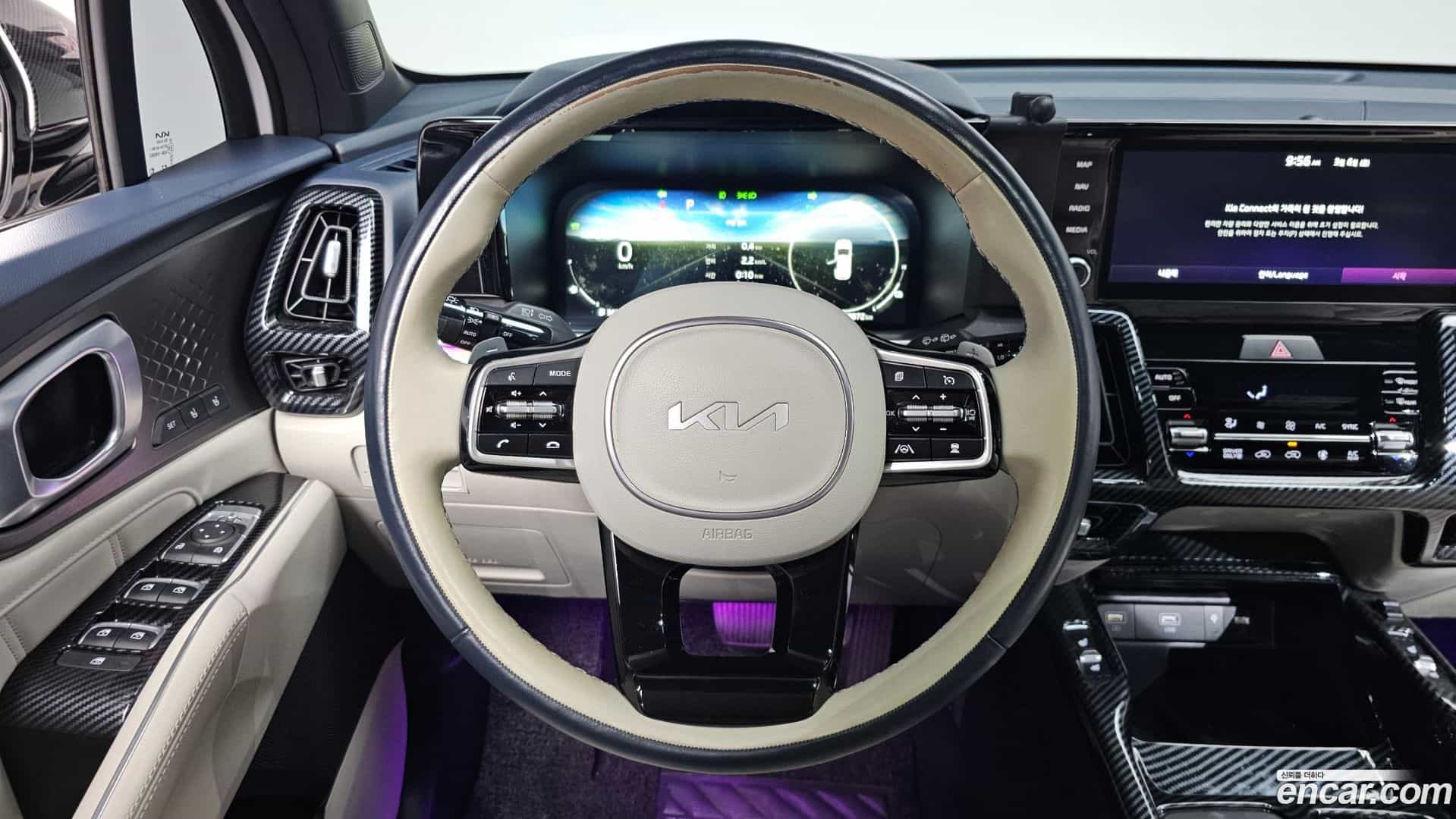 Sorento Kia 2022.9-OPTION-017