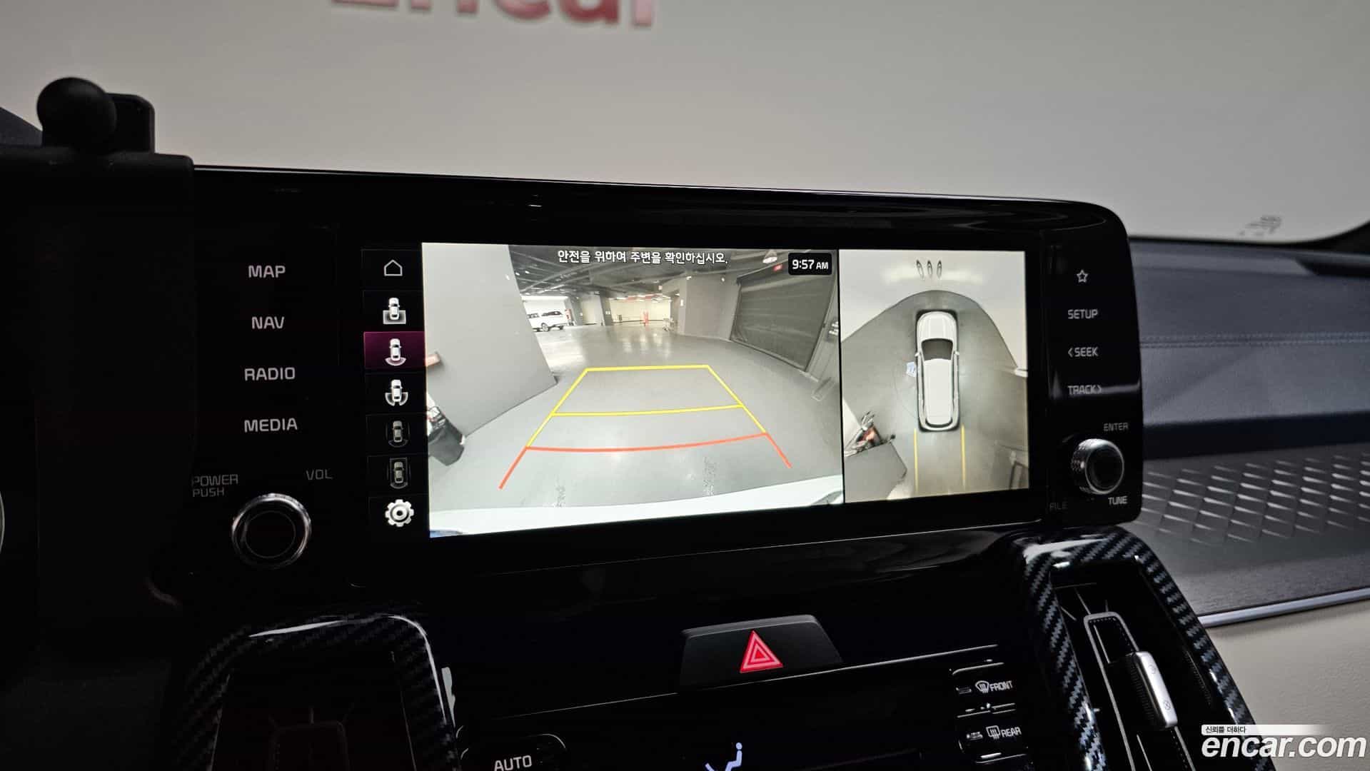 Sorento Kia 2022.9-OPTION-019