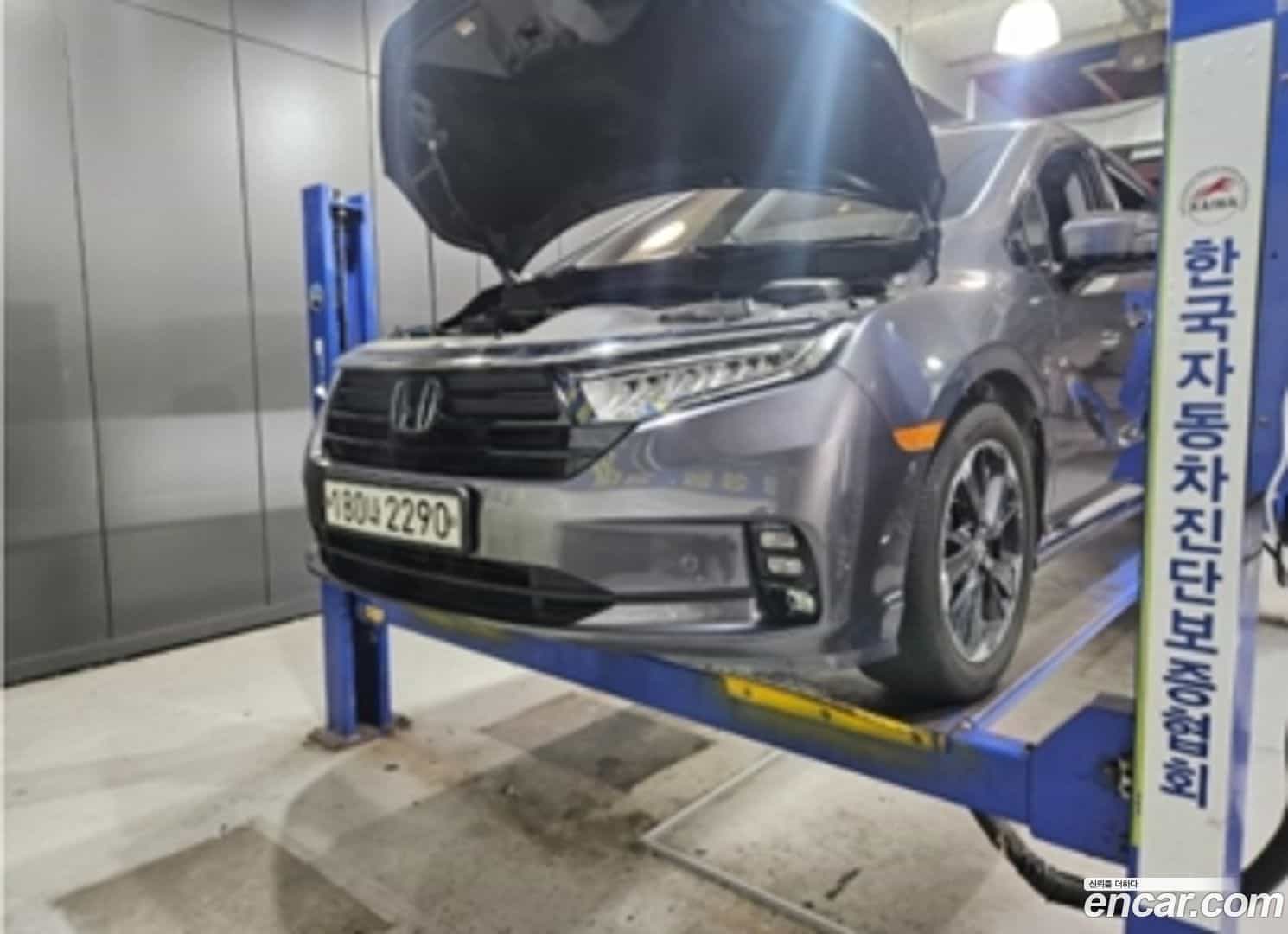 Odyssey Honda 2021.3-OUTER-001