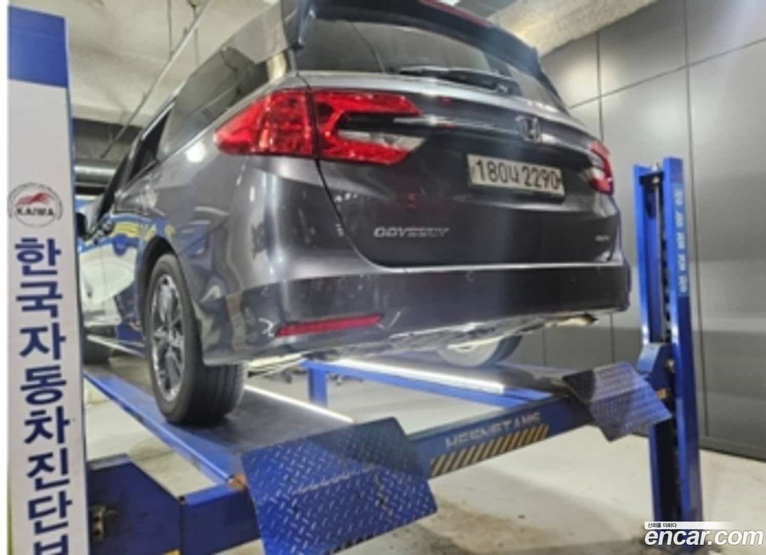Odyssey Honda 2021.3-OUTER-002