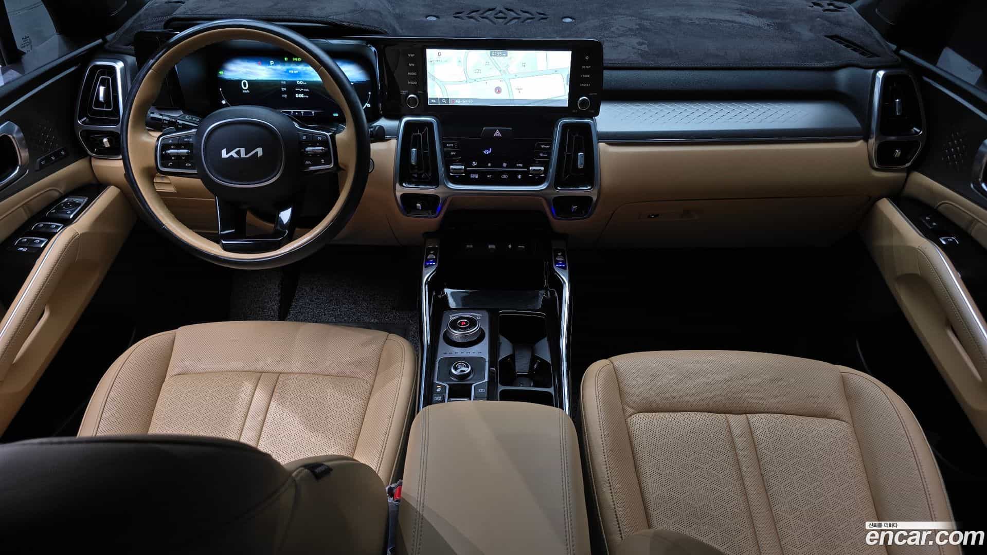 Sorento Kia 2023.5-INNER-007