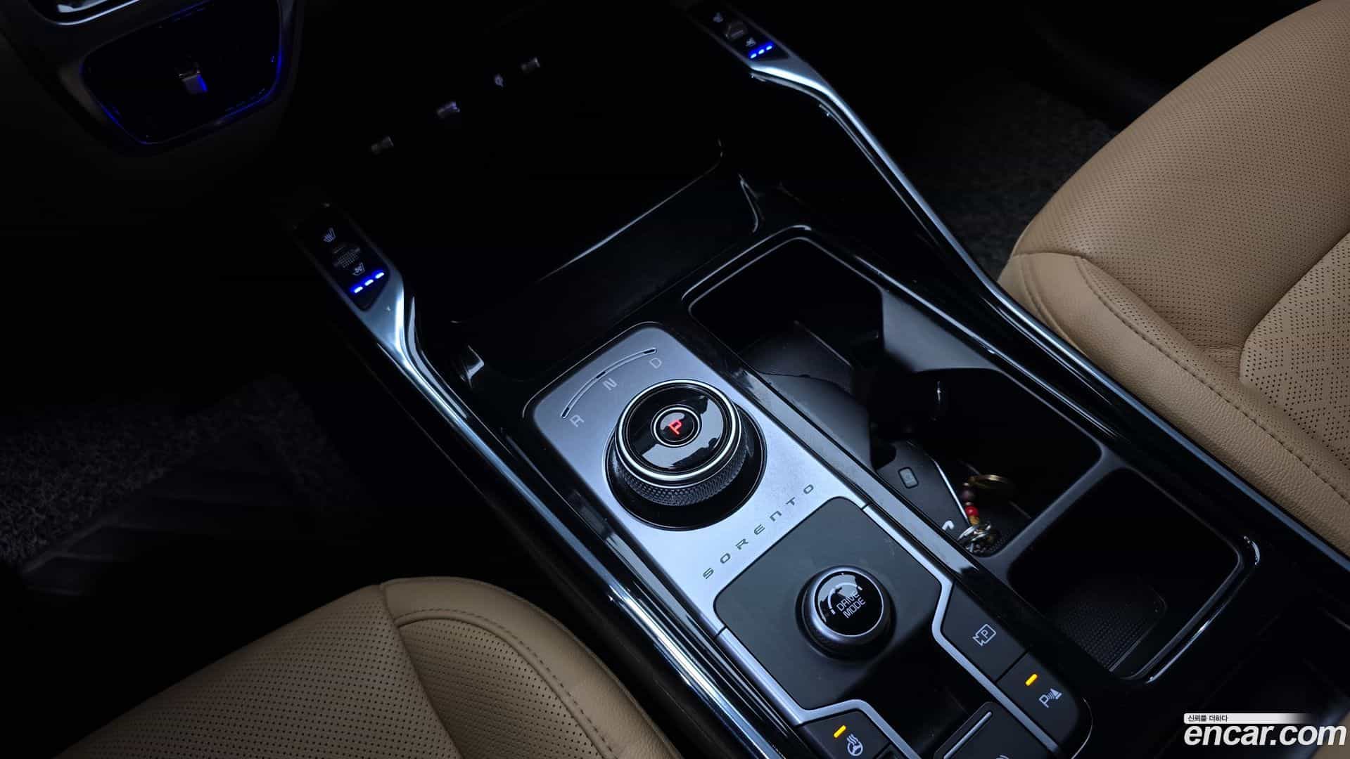 Sorento Kia 2023.5-INNER-009