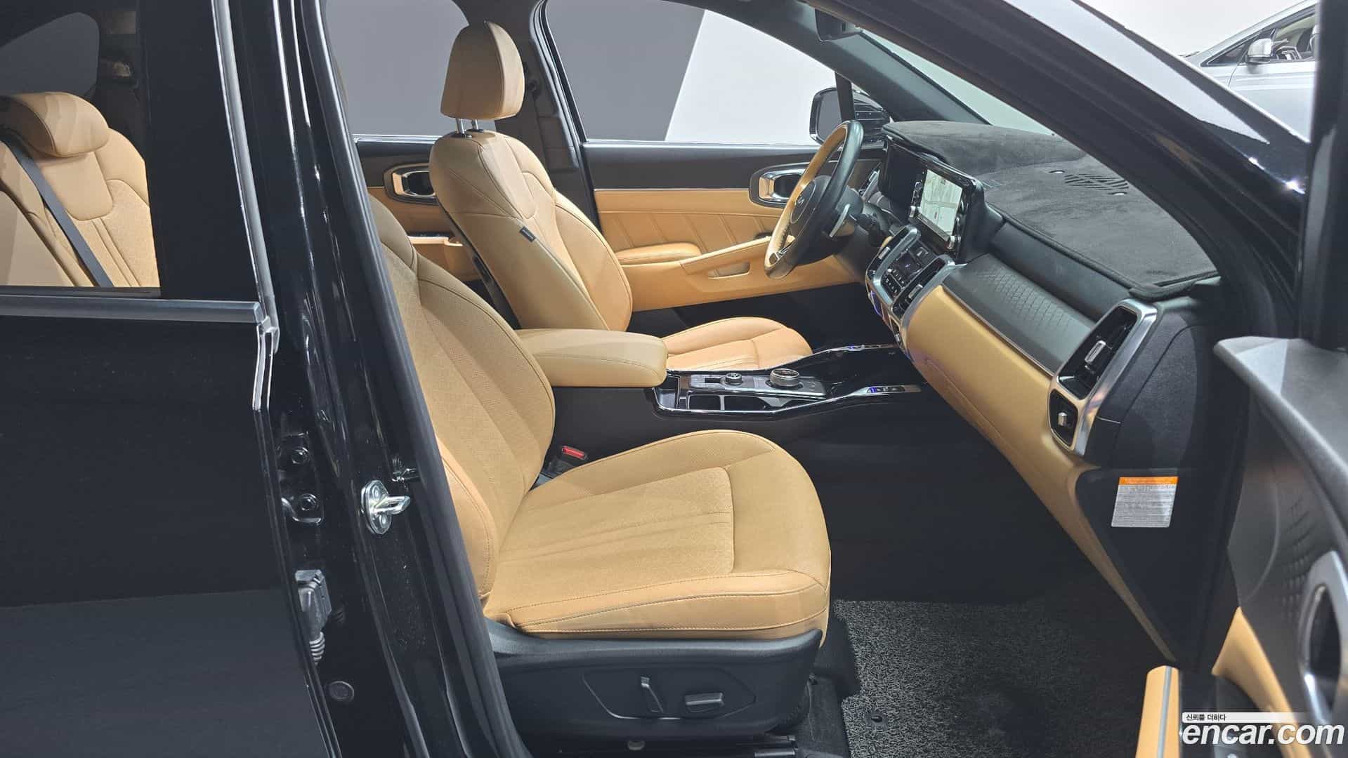 Sorento Kia 2023.5-INNER-010