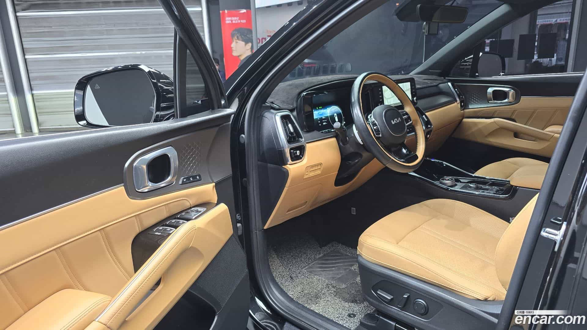 Sorento Kia 2023.5-OPTION-015