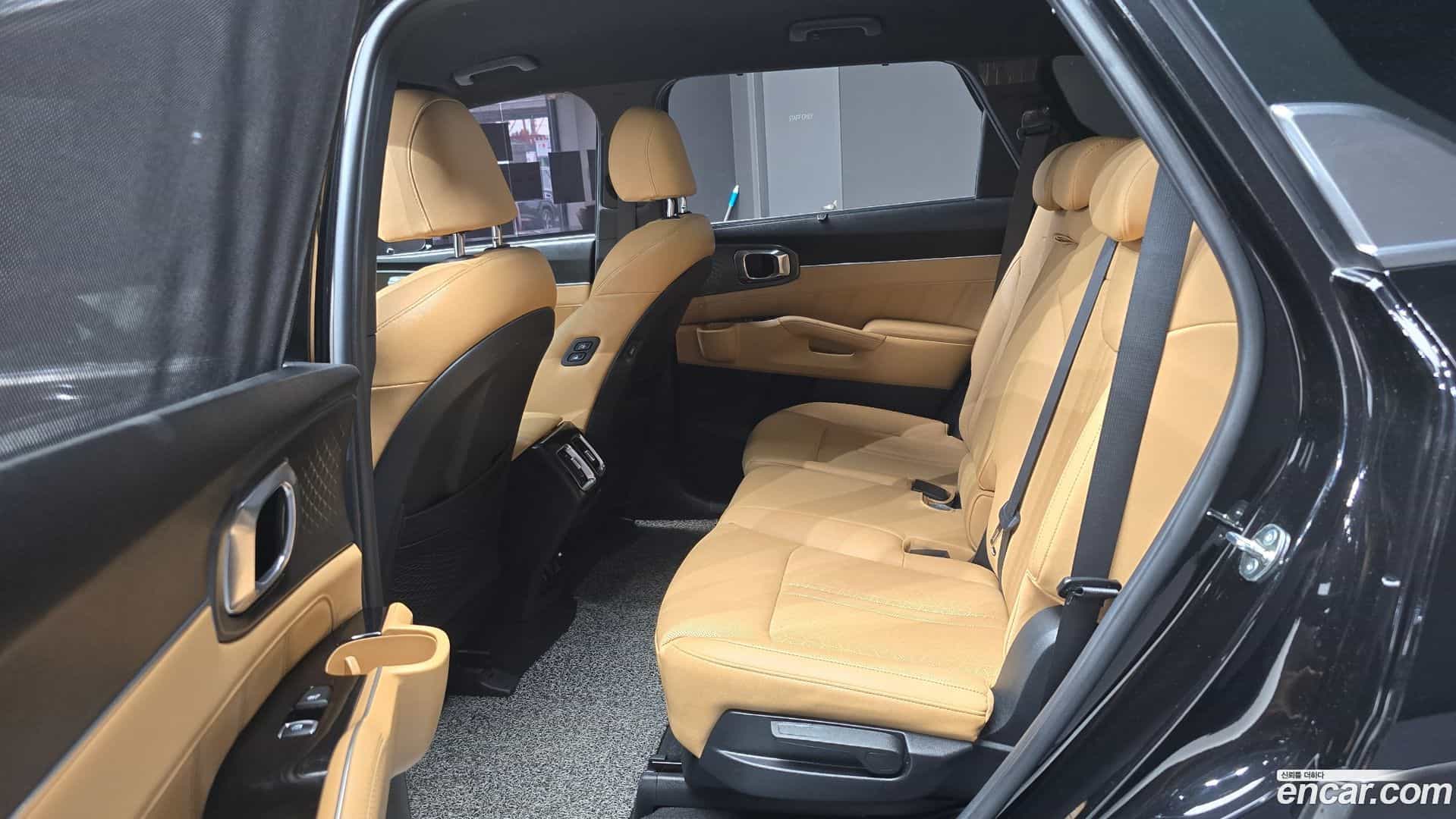 Sorento Kia 2023.5-OPTION-017