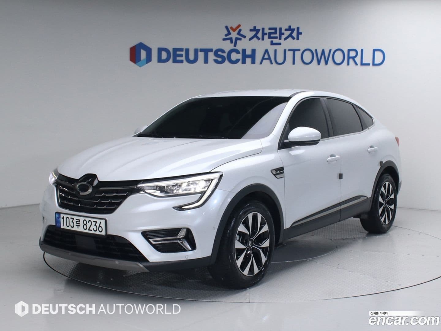 Main__Slider__Photo:XM3 Renault Korea 2021.11-0