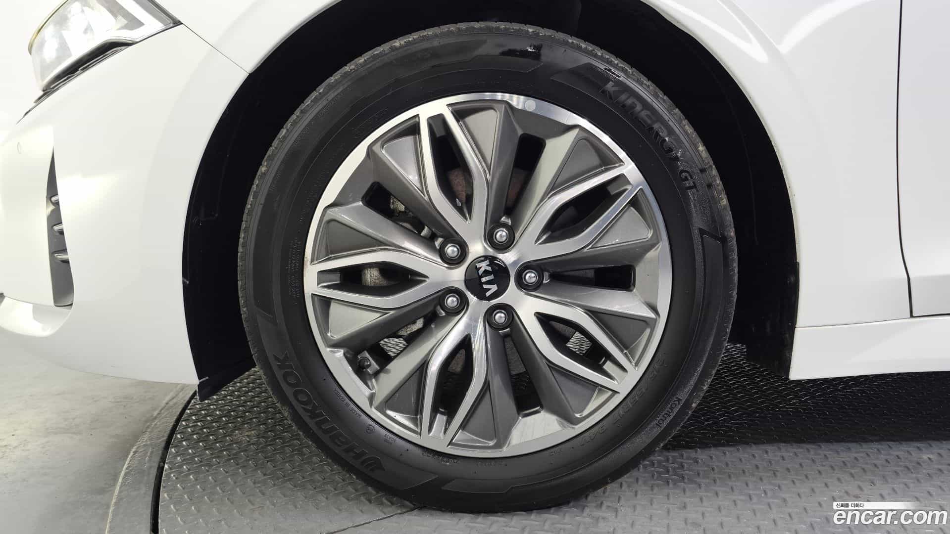 K5 Kia 2021.4-OUTER-005
