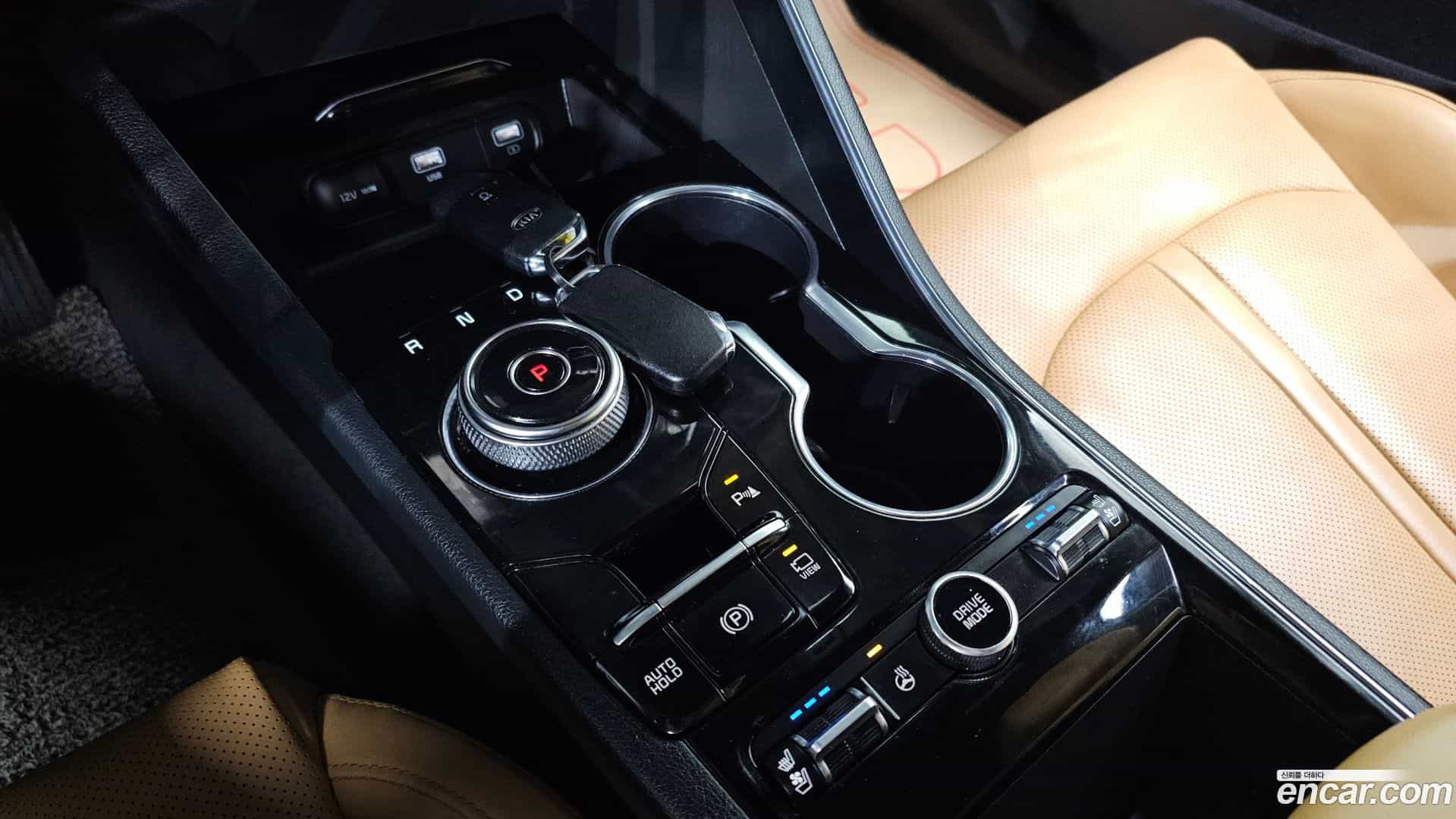 K5 Kia 2021.4-INNER-009